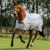 Velder Horsewear Essentials Coperta Antimosche Blush Blue