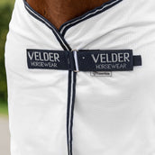 Velder Horsewear Essentials Coperta Antimosche Blush Blue
