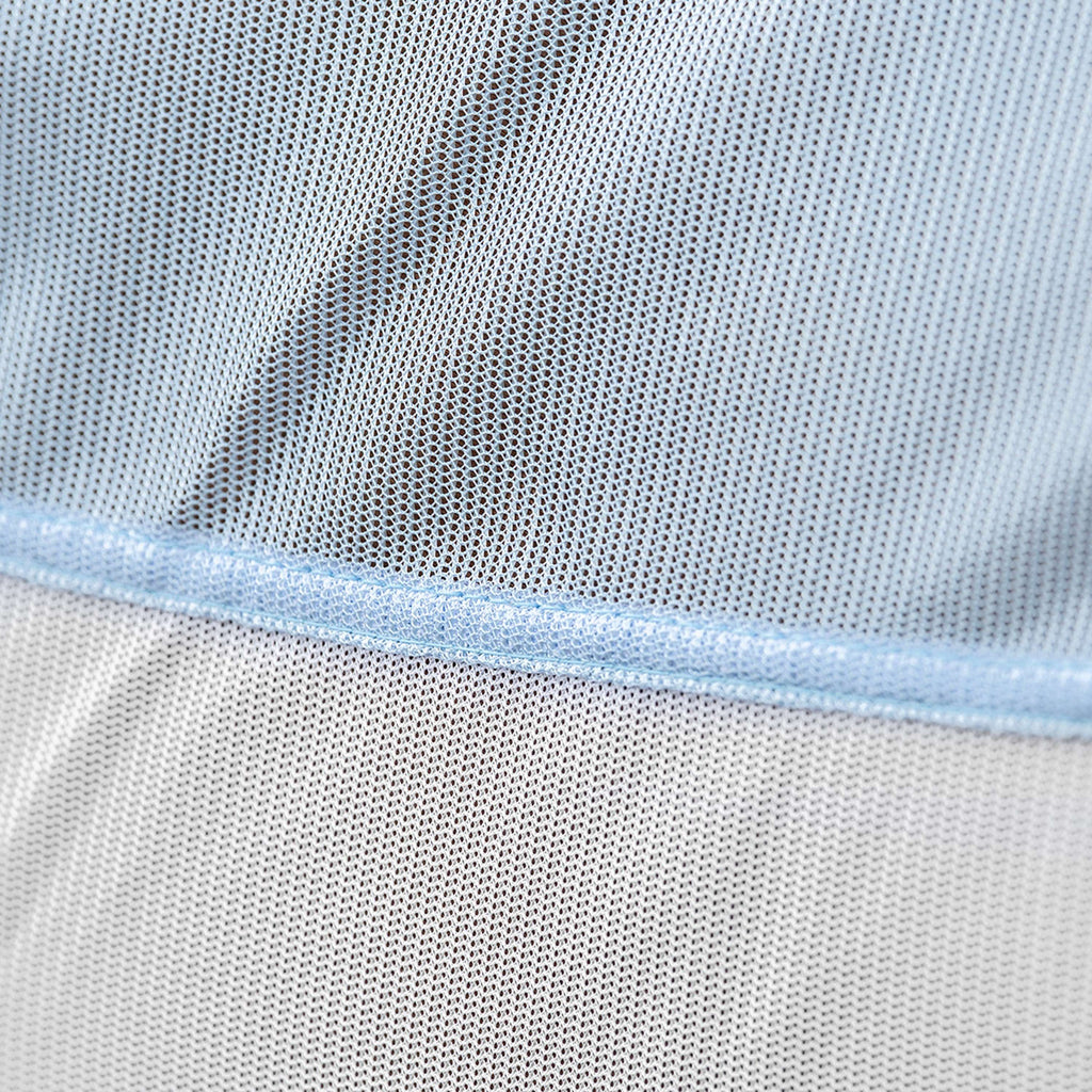 Velder Horsewear Essentials Coperta Antimosche Blush Blue