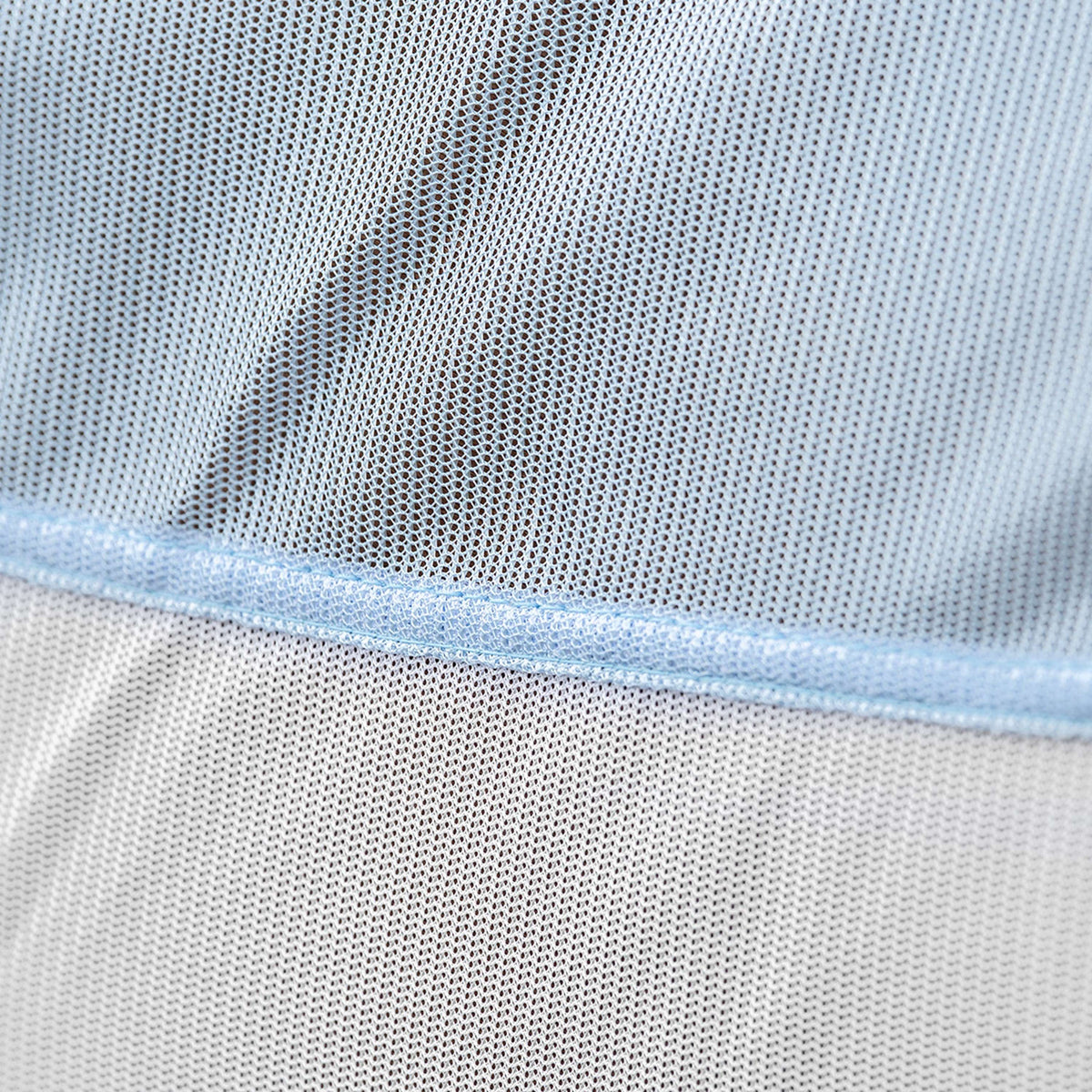 Velder Horsewear Essentials Coperta Antimosche Blush Blue