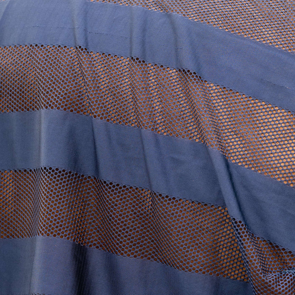 Velder Horsewear Essentials Coperta da esercizio Navy