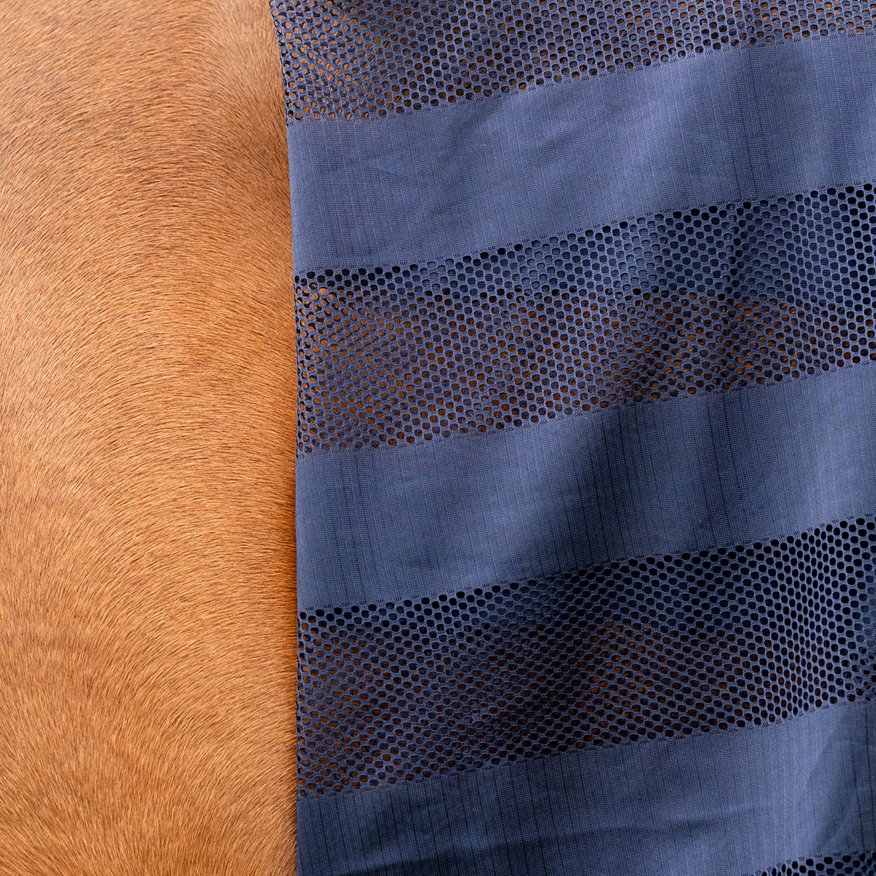 Velder Horsewear Essentials Coperta da esercizio Navy