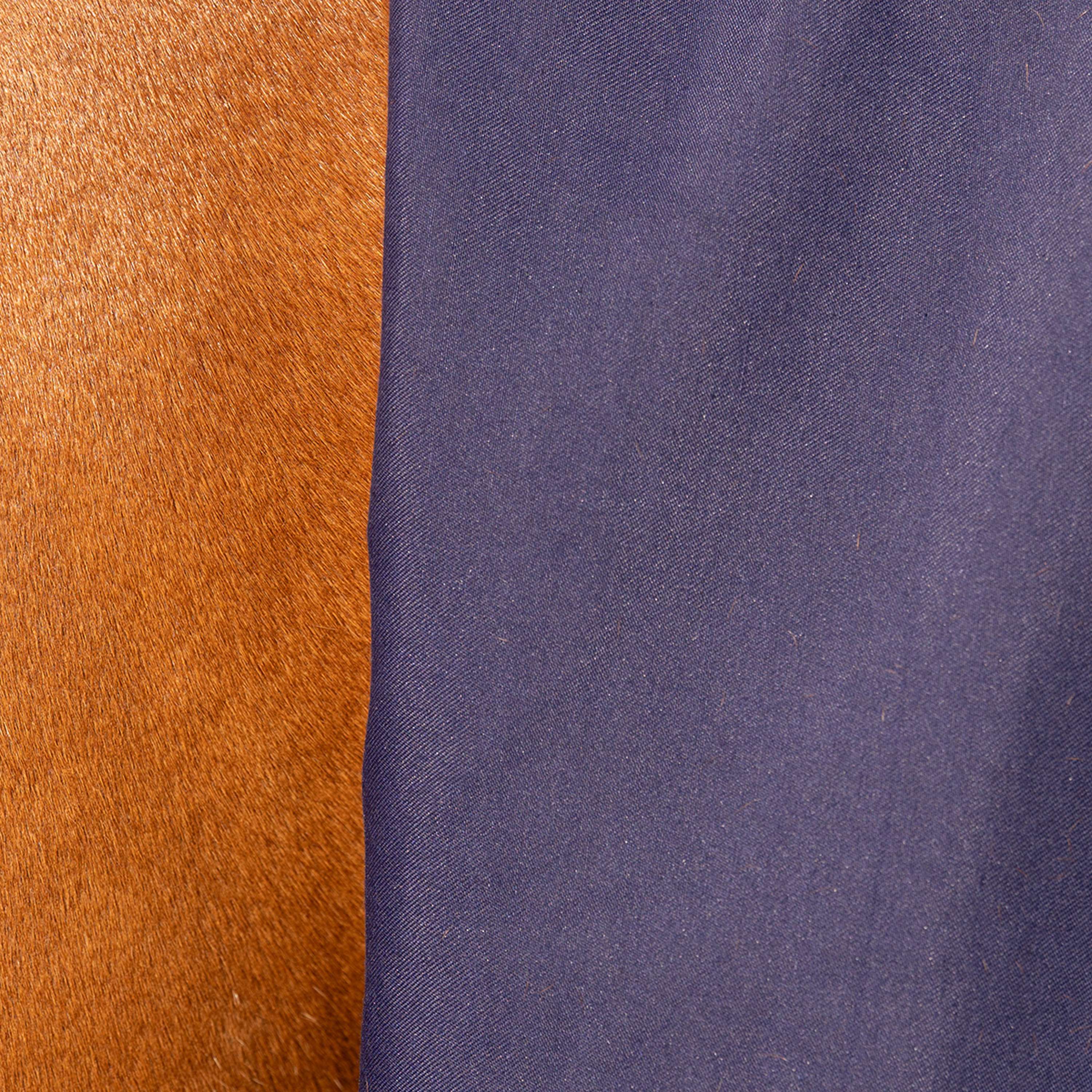 Velder Horsewear Essentials Coperta Estiva Navy
