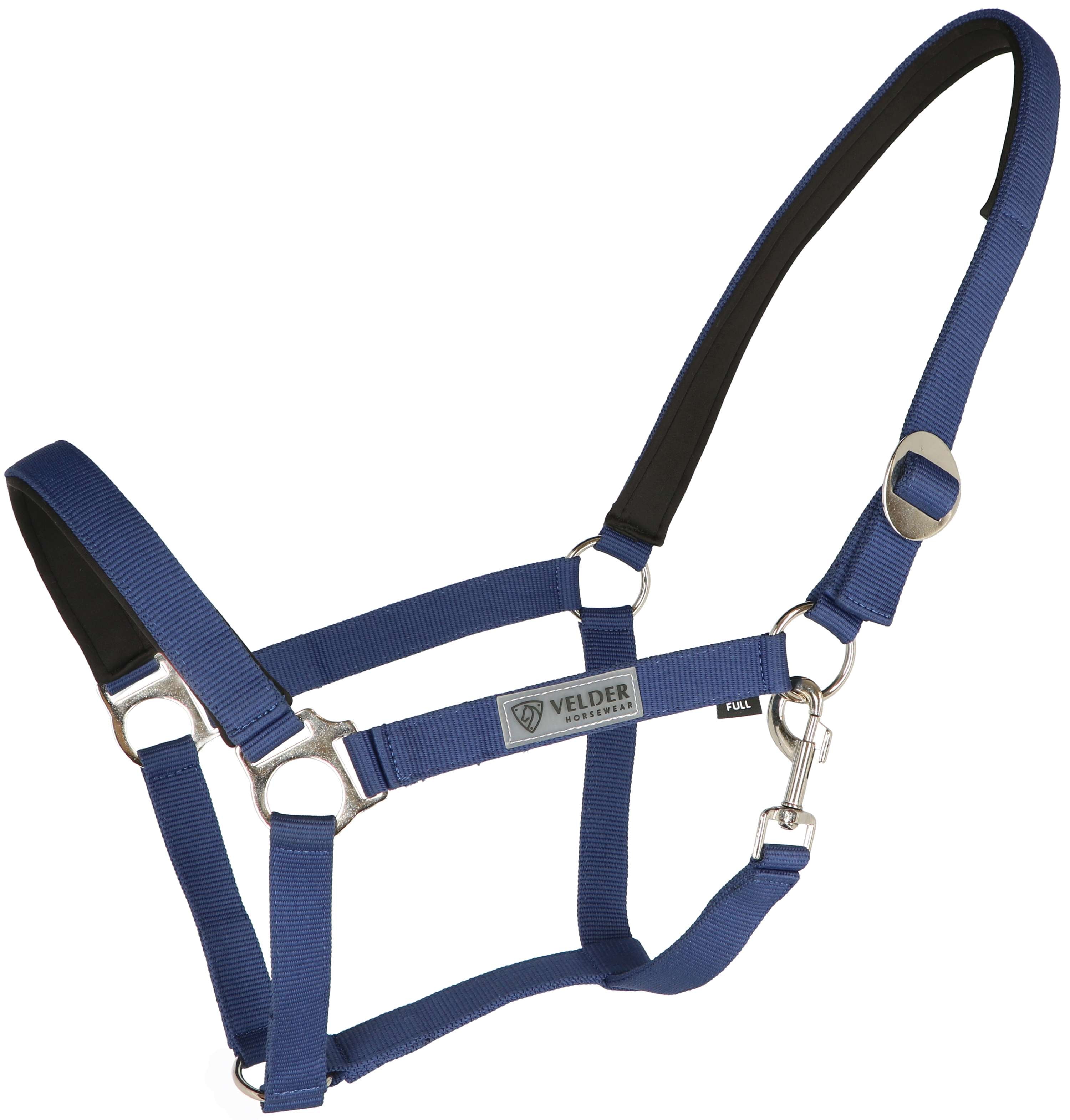 Velder Horsewear Essentials Capezzina Basic Padded Navy