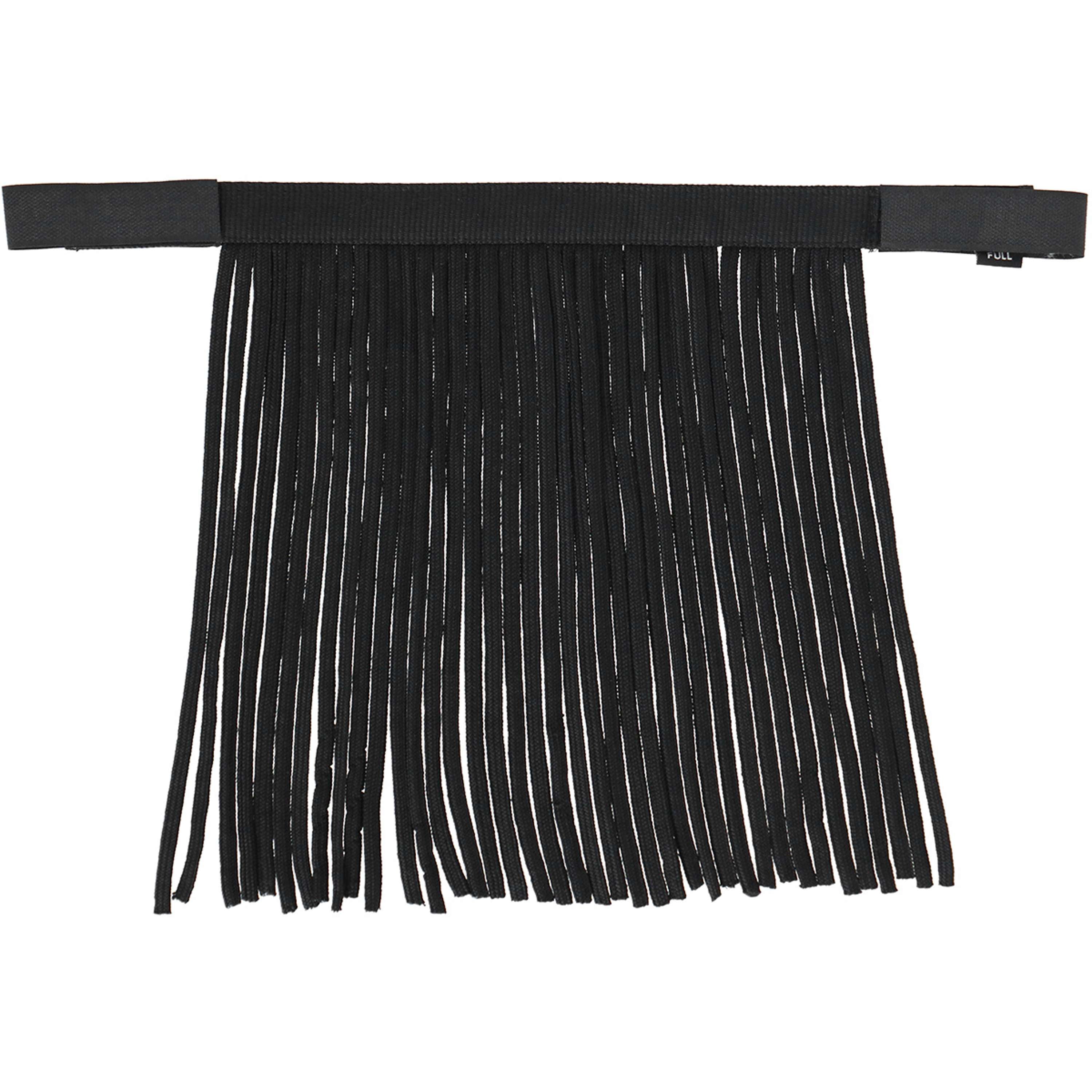 Velder Horsewear Essentials Set Cavezza Basic Summer Nero