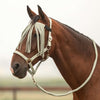 Velder Horsewear Essentials Set Cavezza Basic Summer Verde