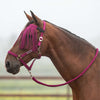 Velder Horsewear Essentials Set Cavezza Basic Summer Boysenberry