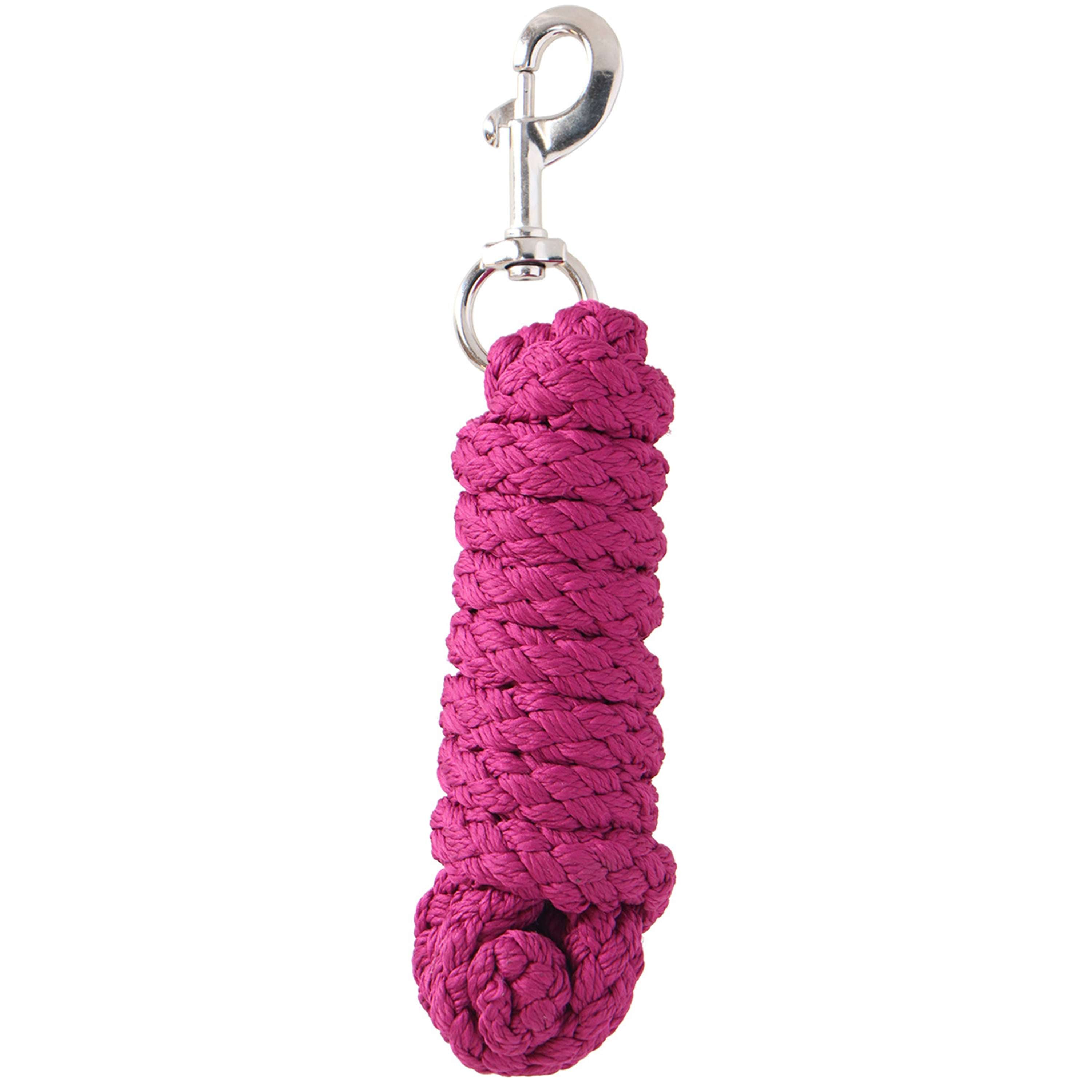 Velder Horsewear Essentials Set Cavezza Basic Summer Boysenberry