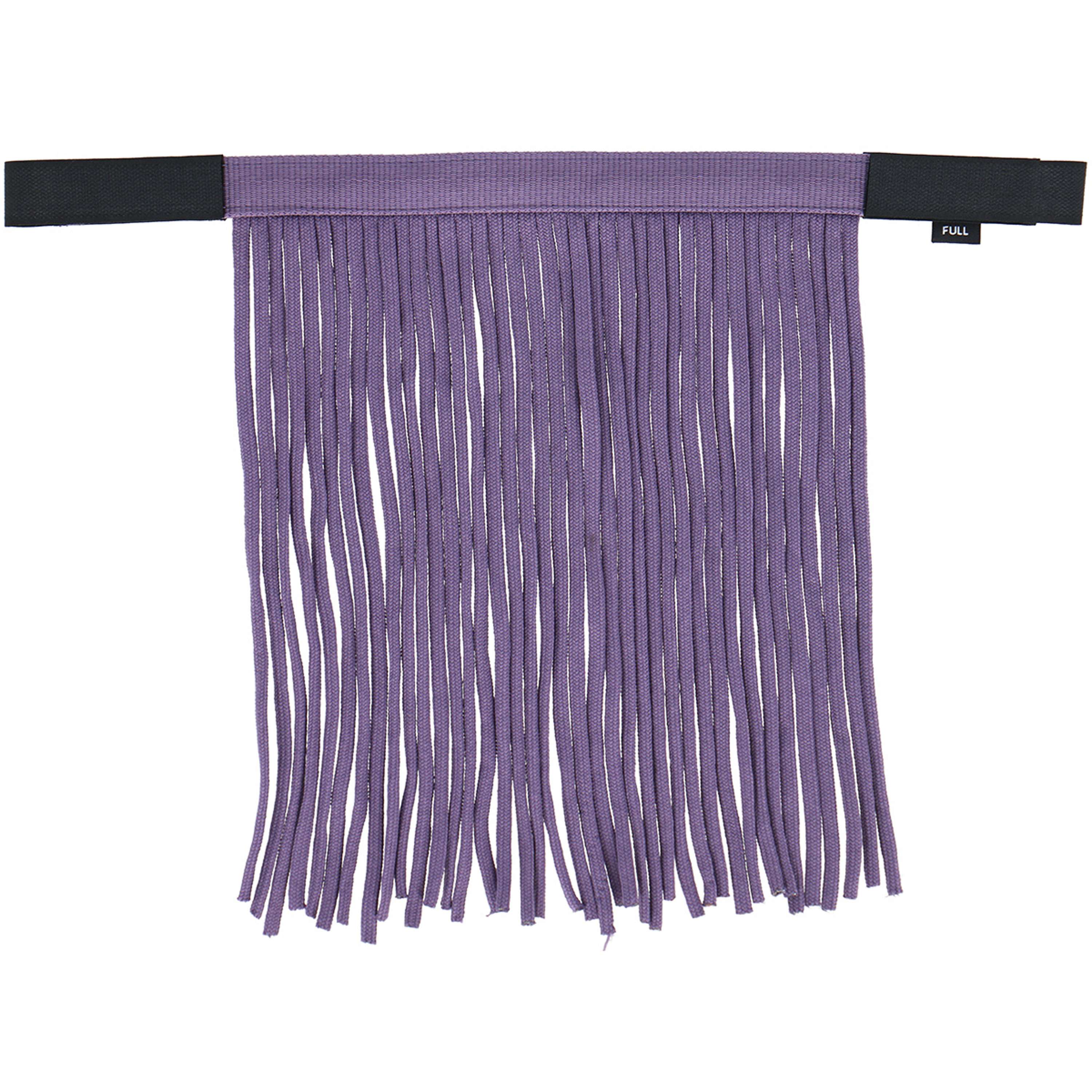 Velder Horsewear Essentials Set Cavezza Basic Summer Purple Sage