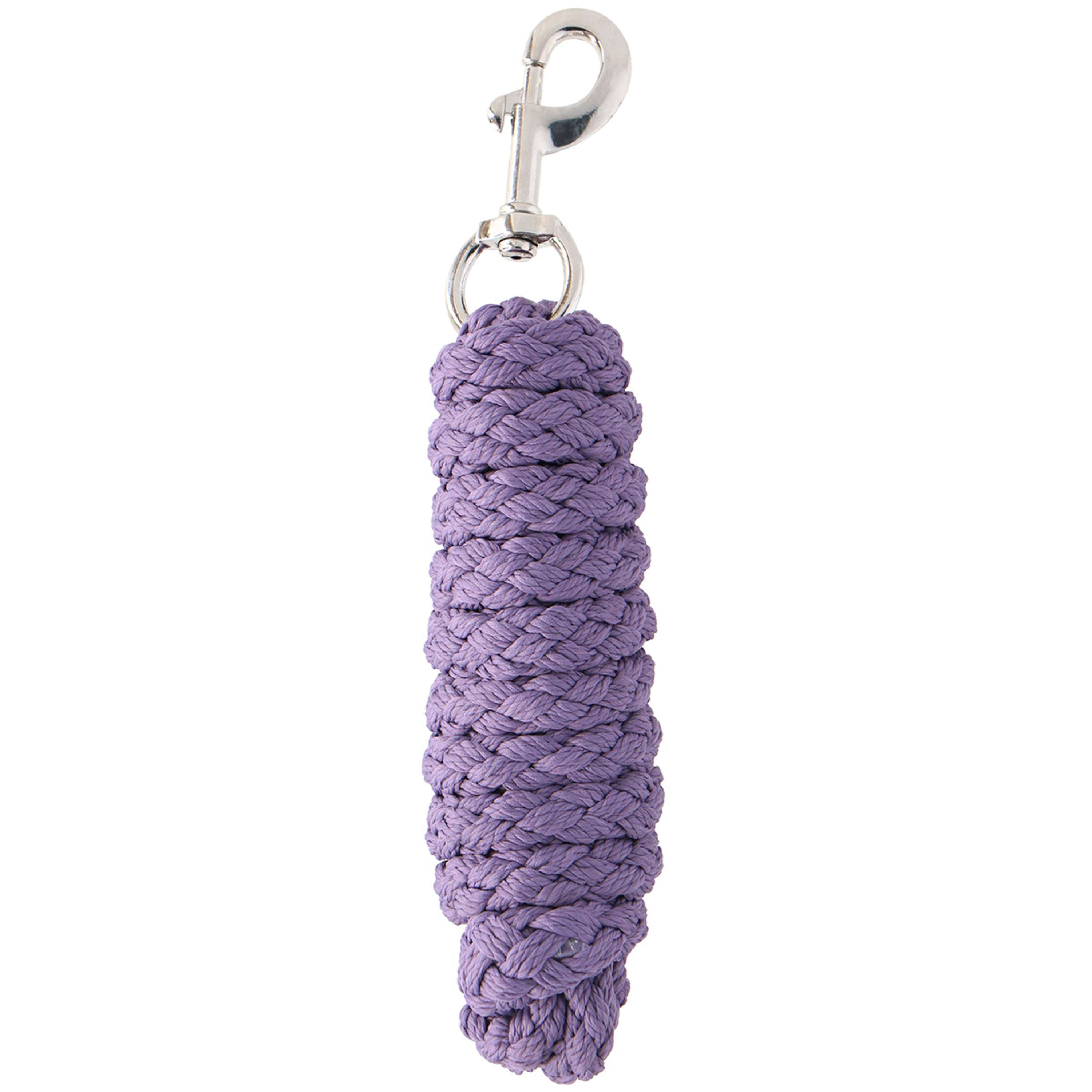 Velder Horsewear Essentials Set Cavezza Basic Summer Purple Sage