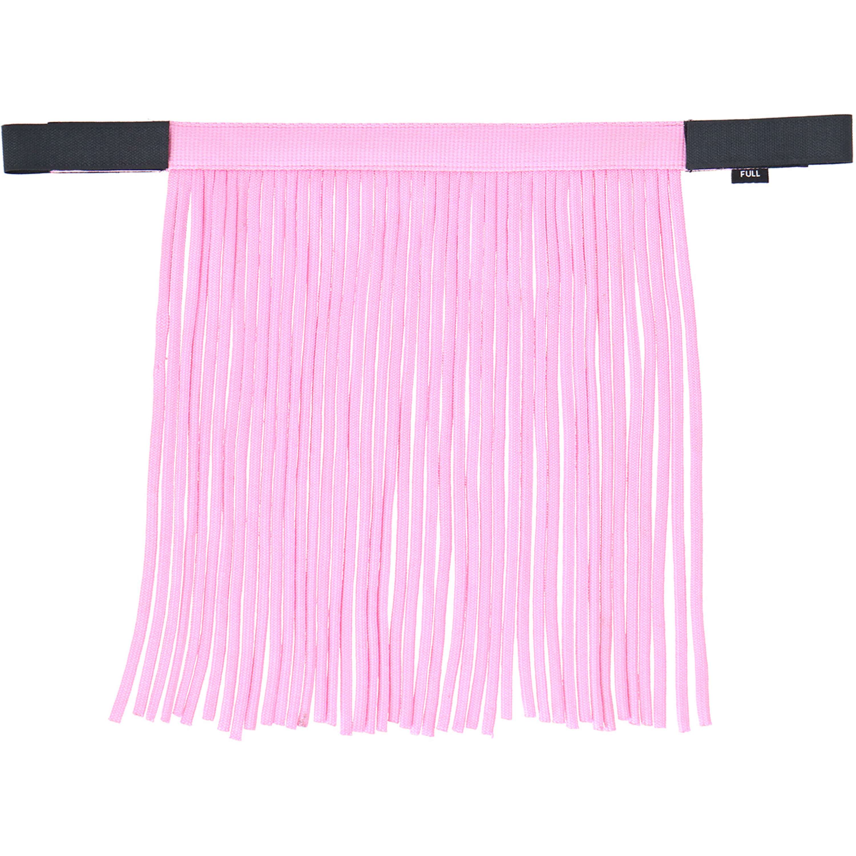 Velder Horsewear Essentials Set Cavezza Basic Summer Pop Pink