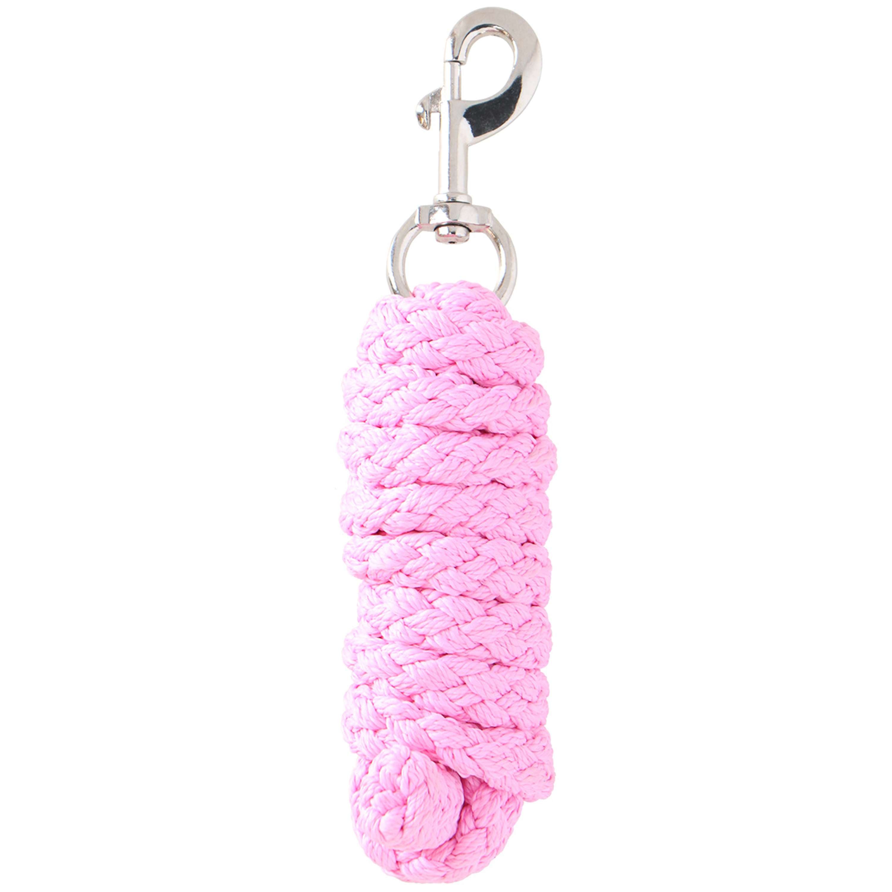 Velder Horsewear Essentials Set Cavezza Basic Summer Pop Pink
