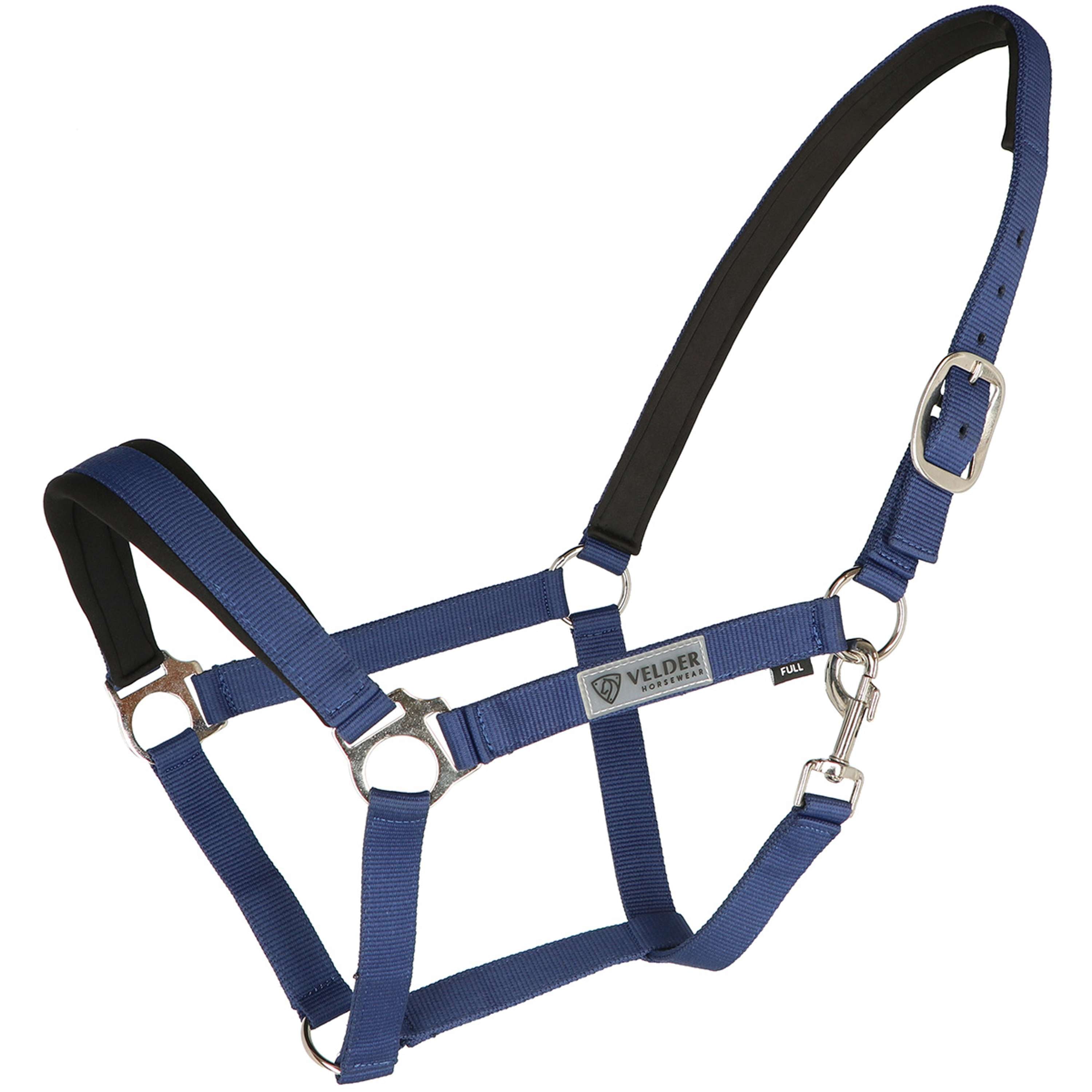 Velder Horsewear Essentials Capezzina Basic Comfort Navy