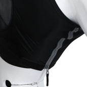 Agradi Horse Maschera per Mosche Stretch Nero