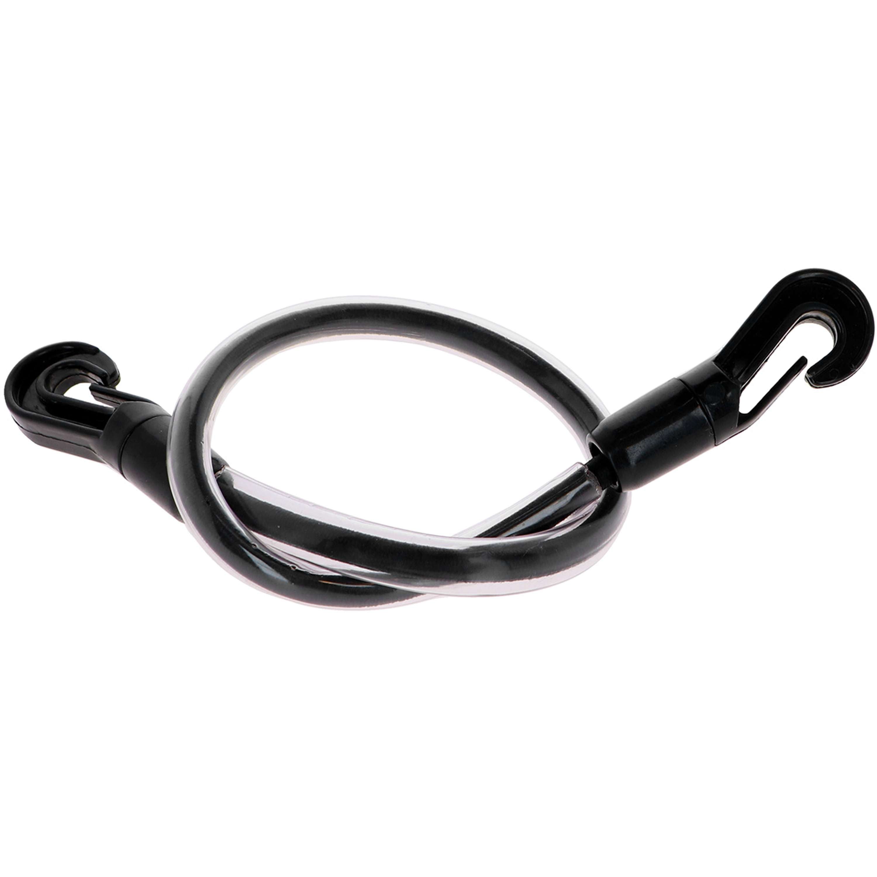 Velder Horsewear Corda di coda PVC Clippers