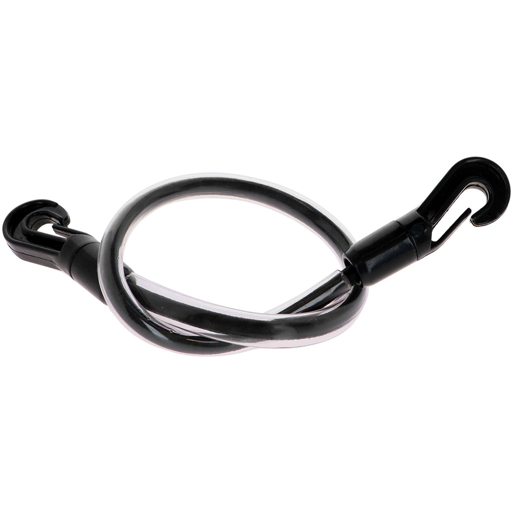 Velder Horsewear Corda di coda PVC Clippers