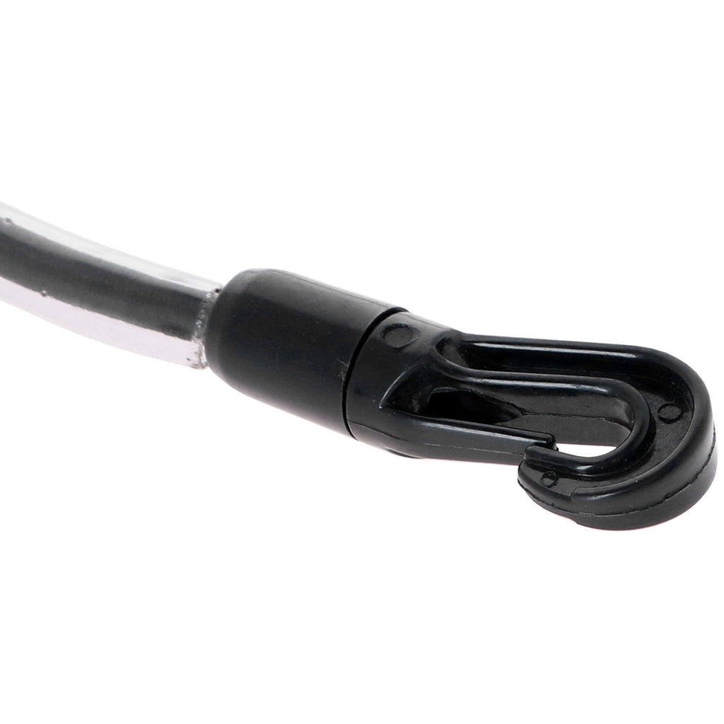 Velder Horsewear Corda di coda PVC Clippers