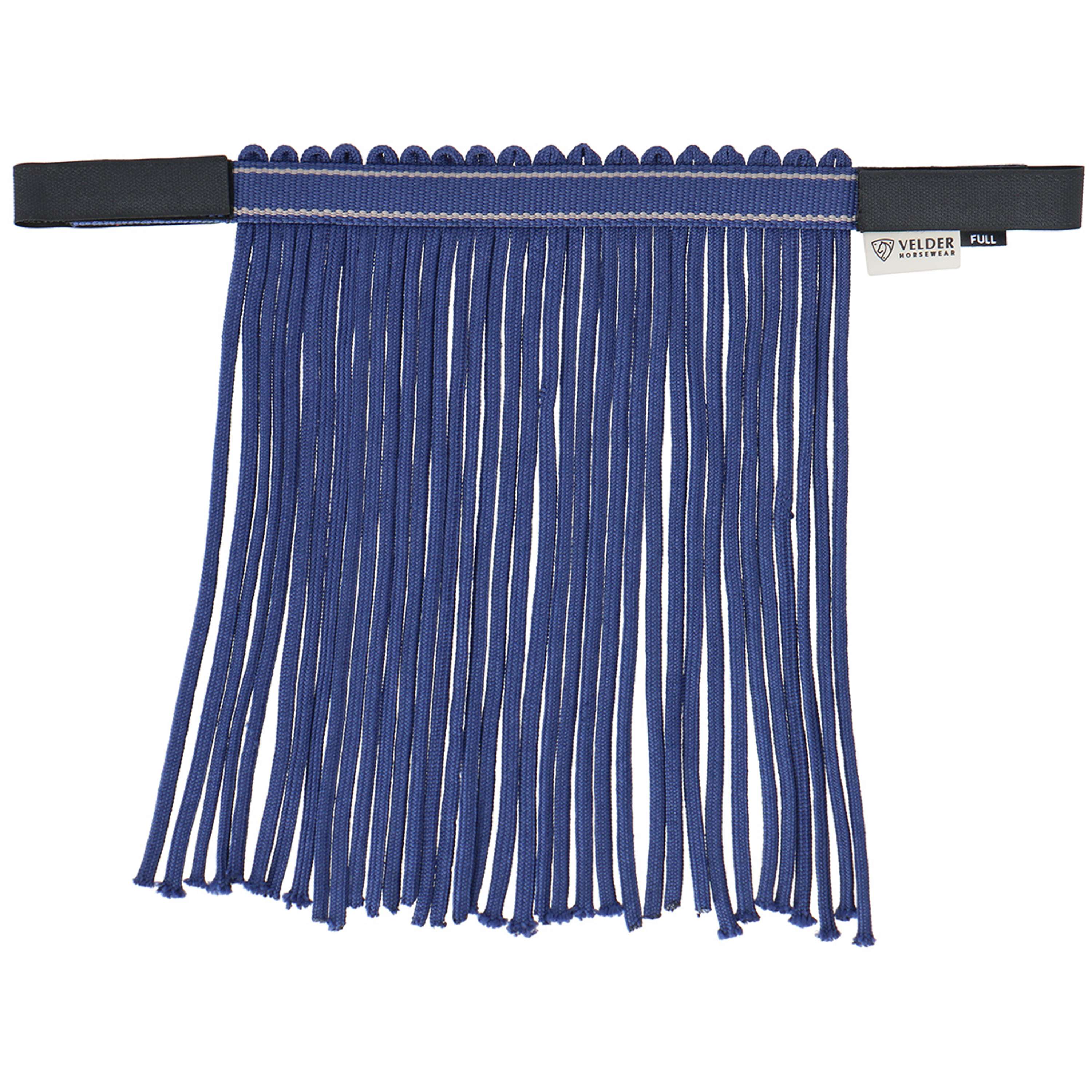 Velder Horsewear Frontalino Anti-Mosche Navy