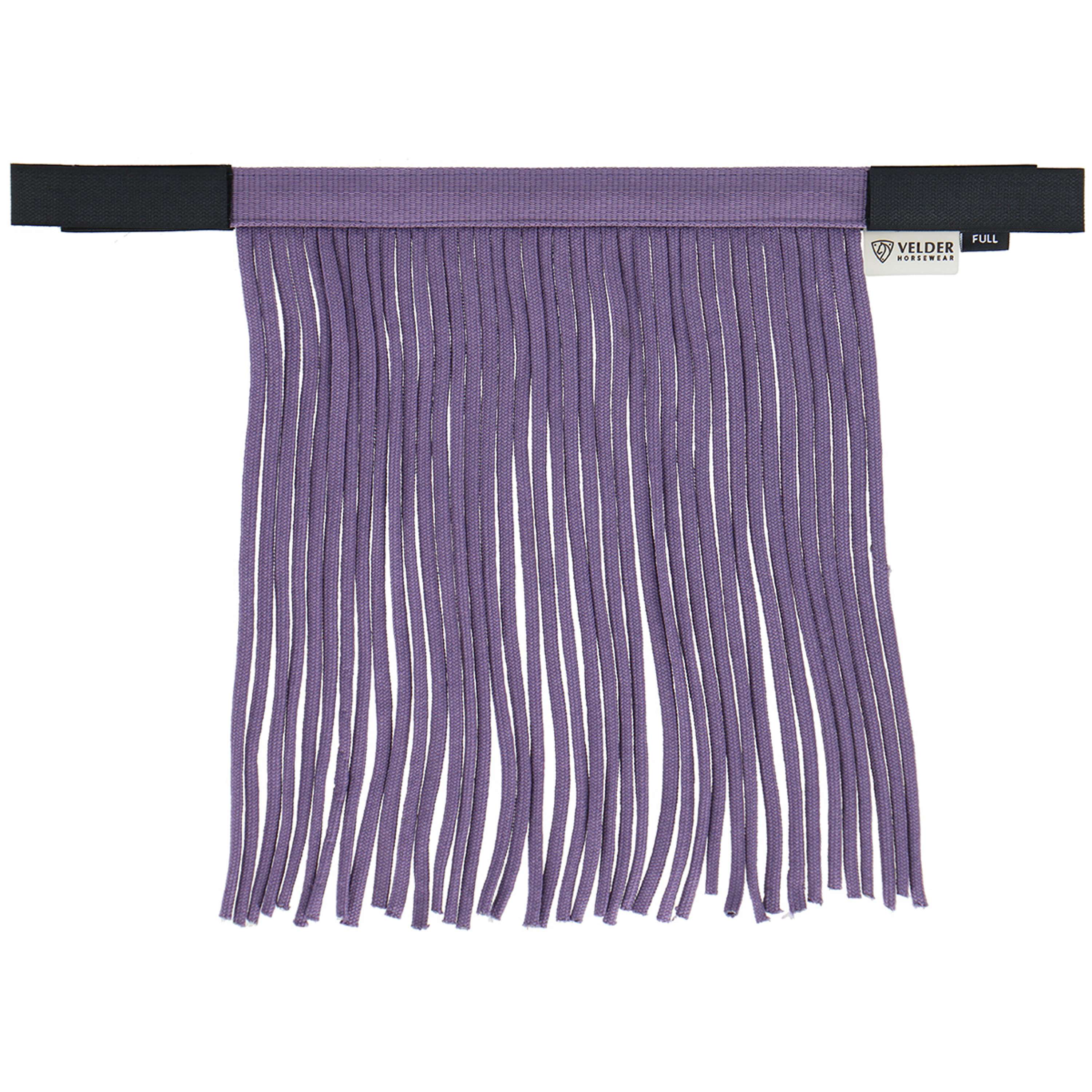Velder Horsewear Frontalino Anti-Mosche Purple Sage