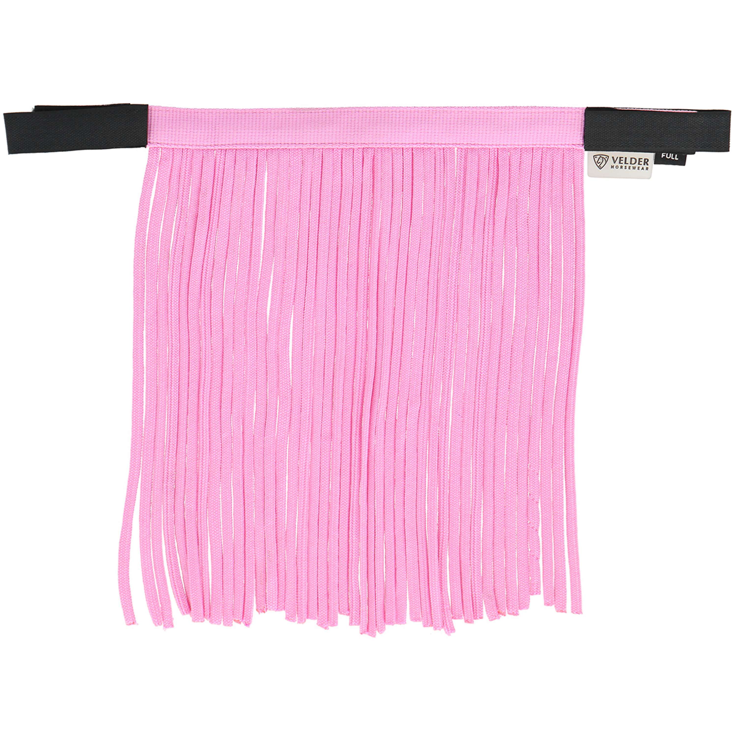 Velder Horsewear Frontalino Anti-Mosche Pop Pink