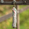 Velder Horsewear Corda per cavezza Economic Menta/Rosa