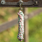 Velder Horsewear Corda per cavezza Economic Menta/Rosa