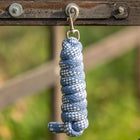 Velder Horsewear Corda per cavezza Soft Grip Bright Cornflower