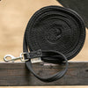 Velder Horsewear Longe Nero
