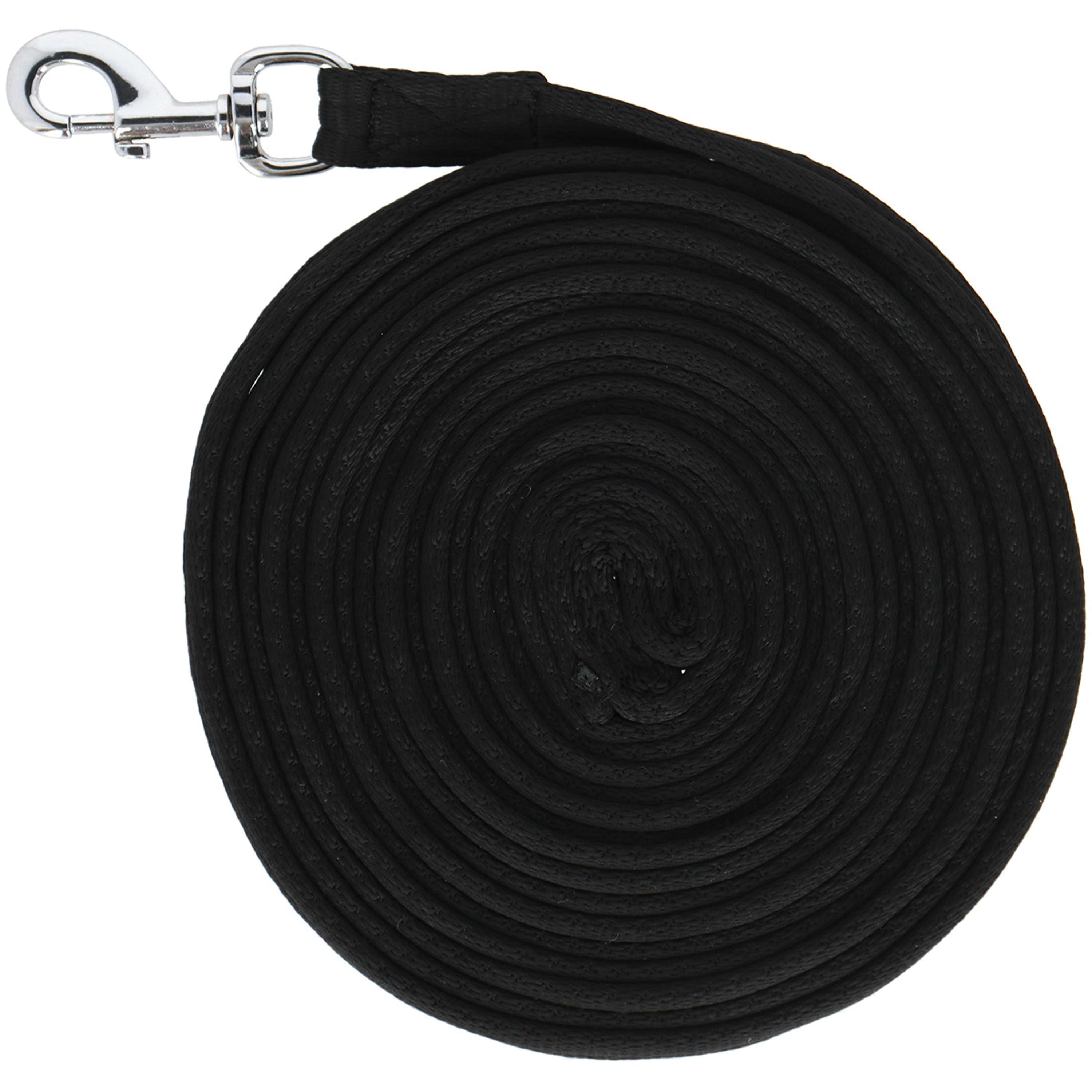 Velder Horsewear Longe Nero