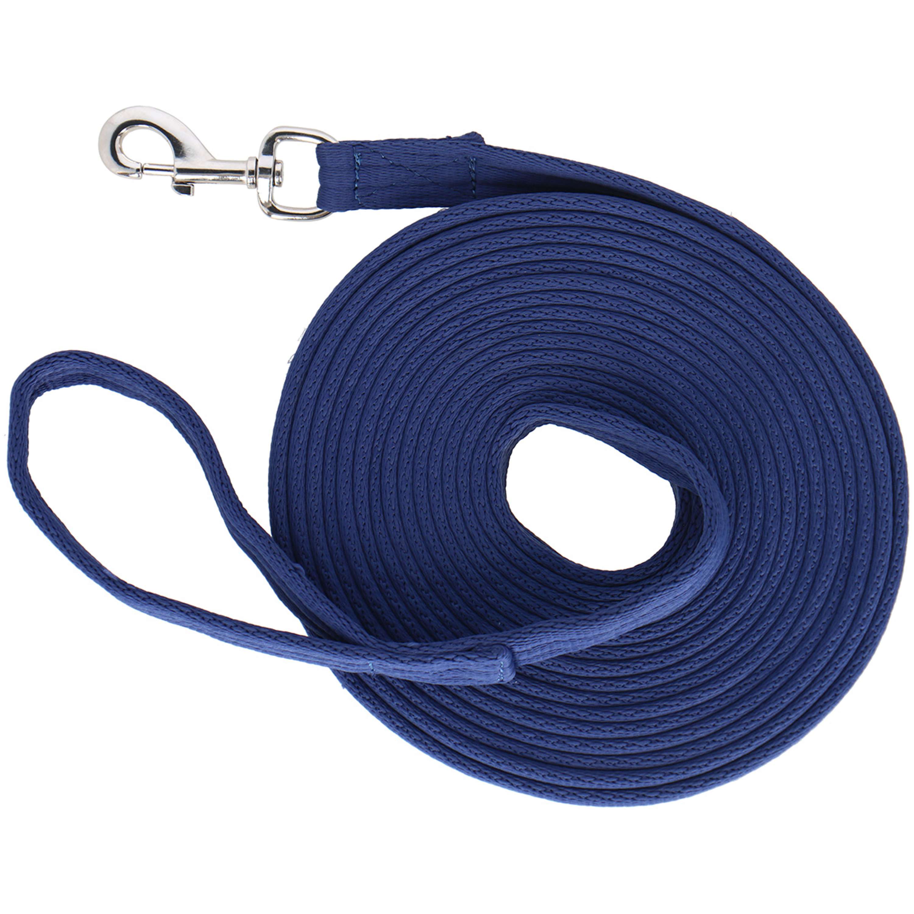 Velder Horsewear Longe Navy