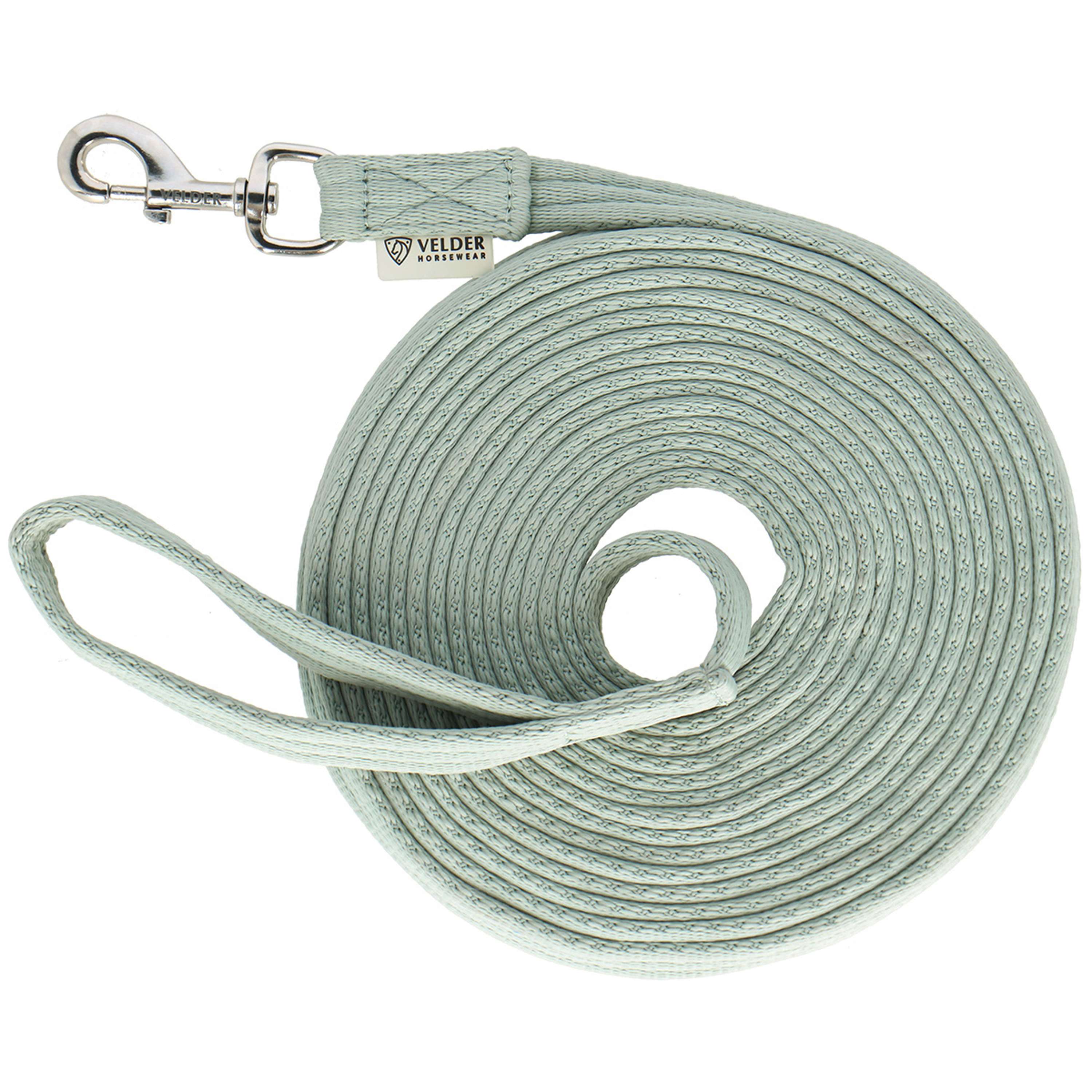 Velder Horsewear Longe Verde