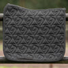 Velder Horsewear Sottosella Unibeau Dressage Nero