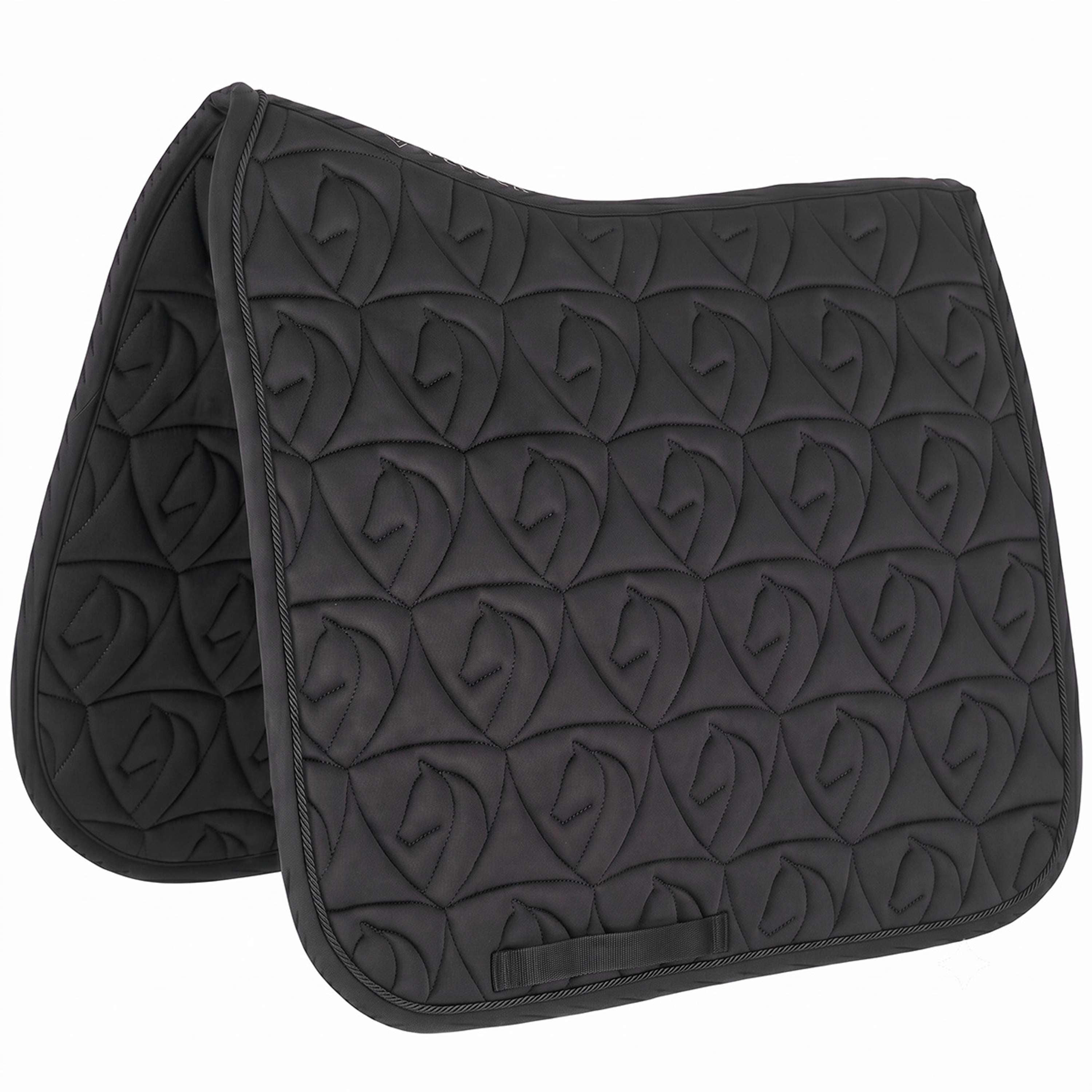 Velder Horsewear Sottosella Unibeau Dressage Nero