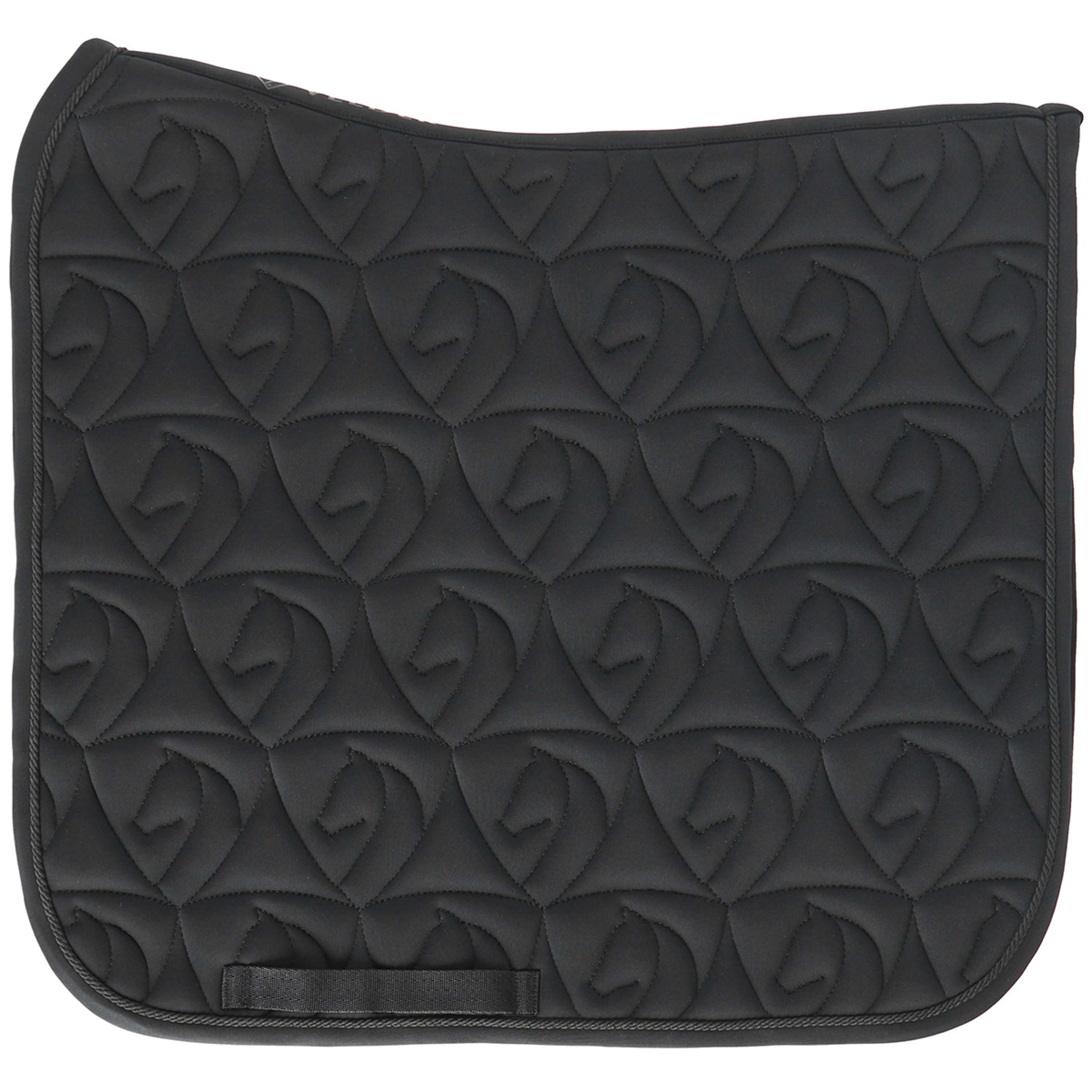 Velder Horsewear Sottosella Unibeau Dressage Nero