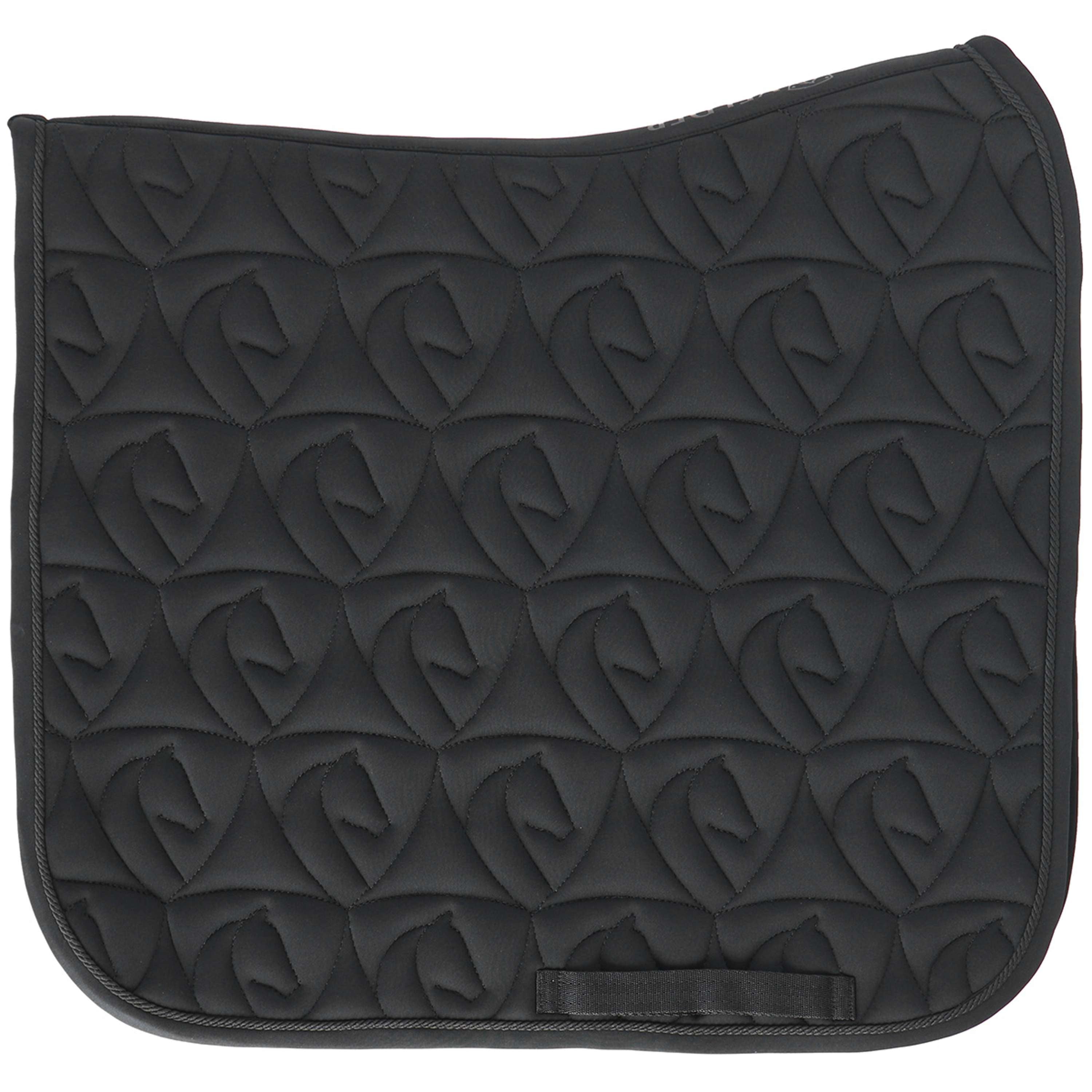Velder Horsewear Sottosella Unibeau Dressage Nero