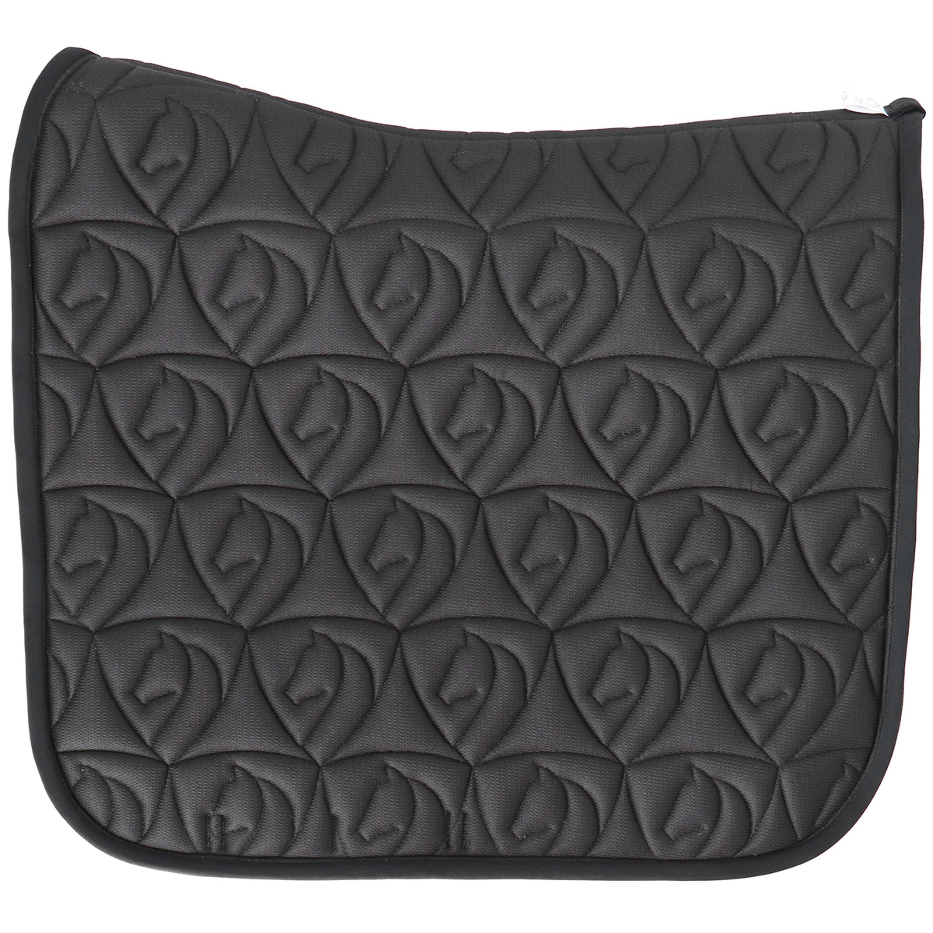 Velder Horsewear Sottosella Unibeau Dressage Nero