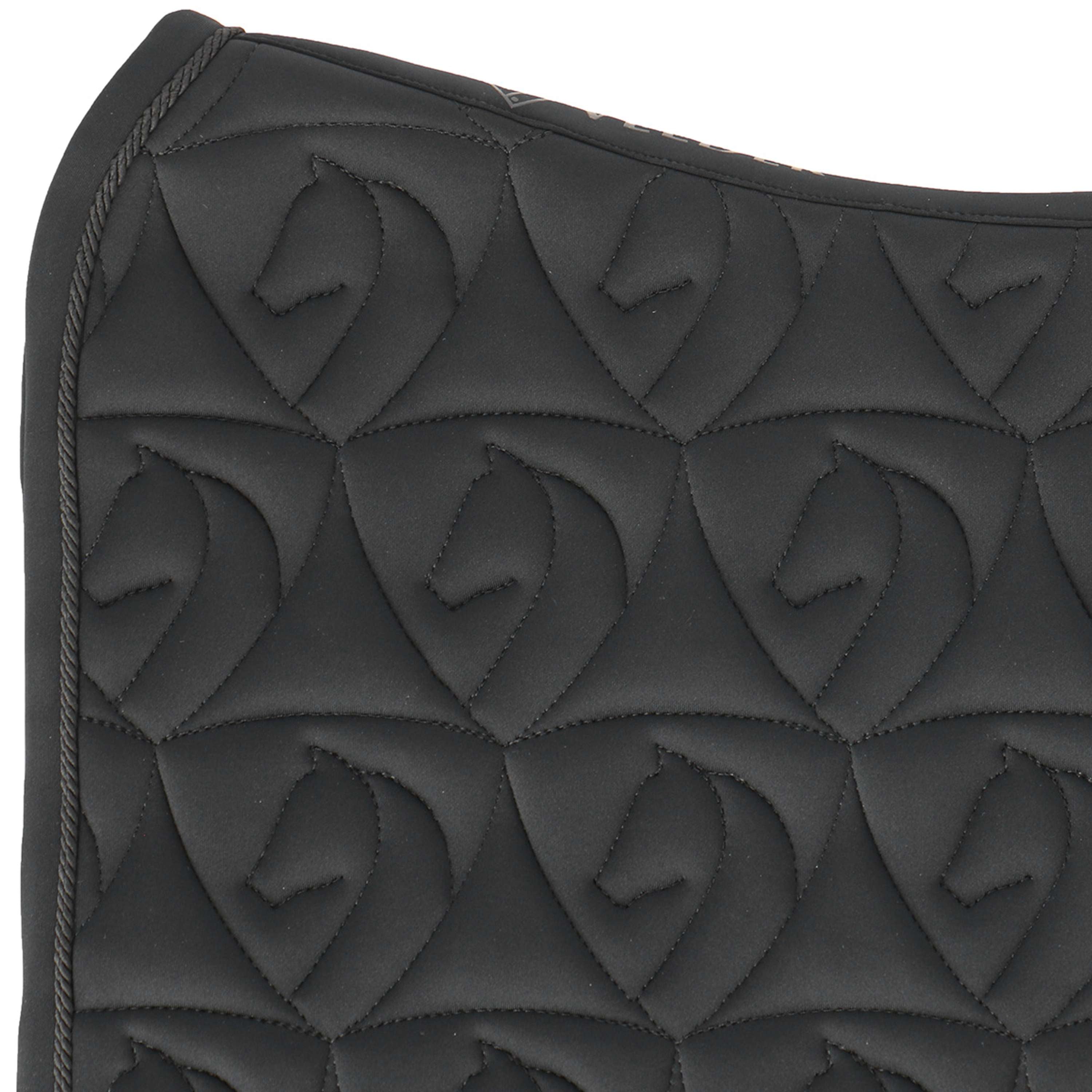 Velder Horsewear Sottosella Unibeau Dressage Nero