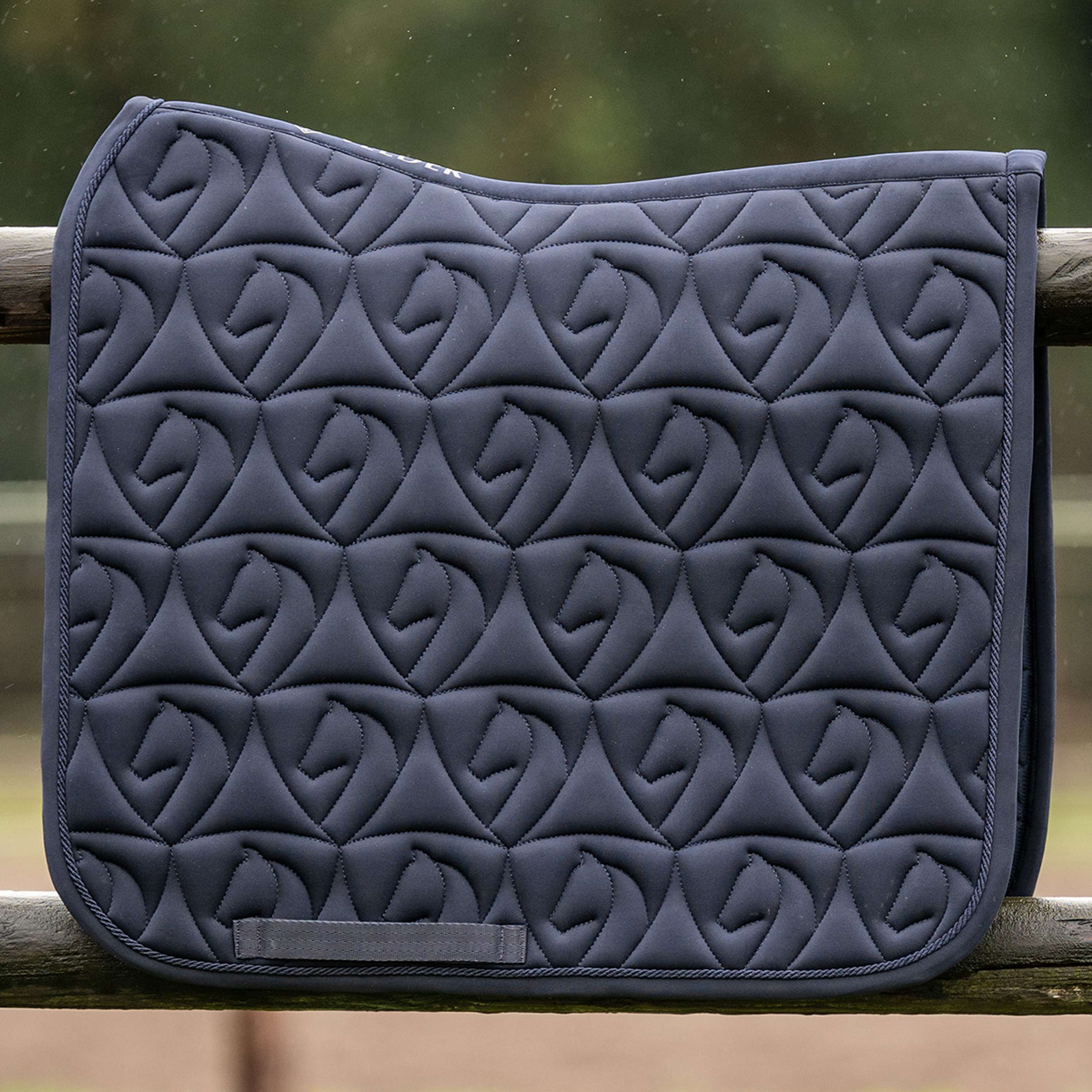 Velder Horsewear Sottosella Unibeau Dressage Navy