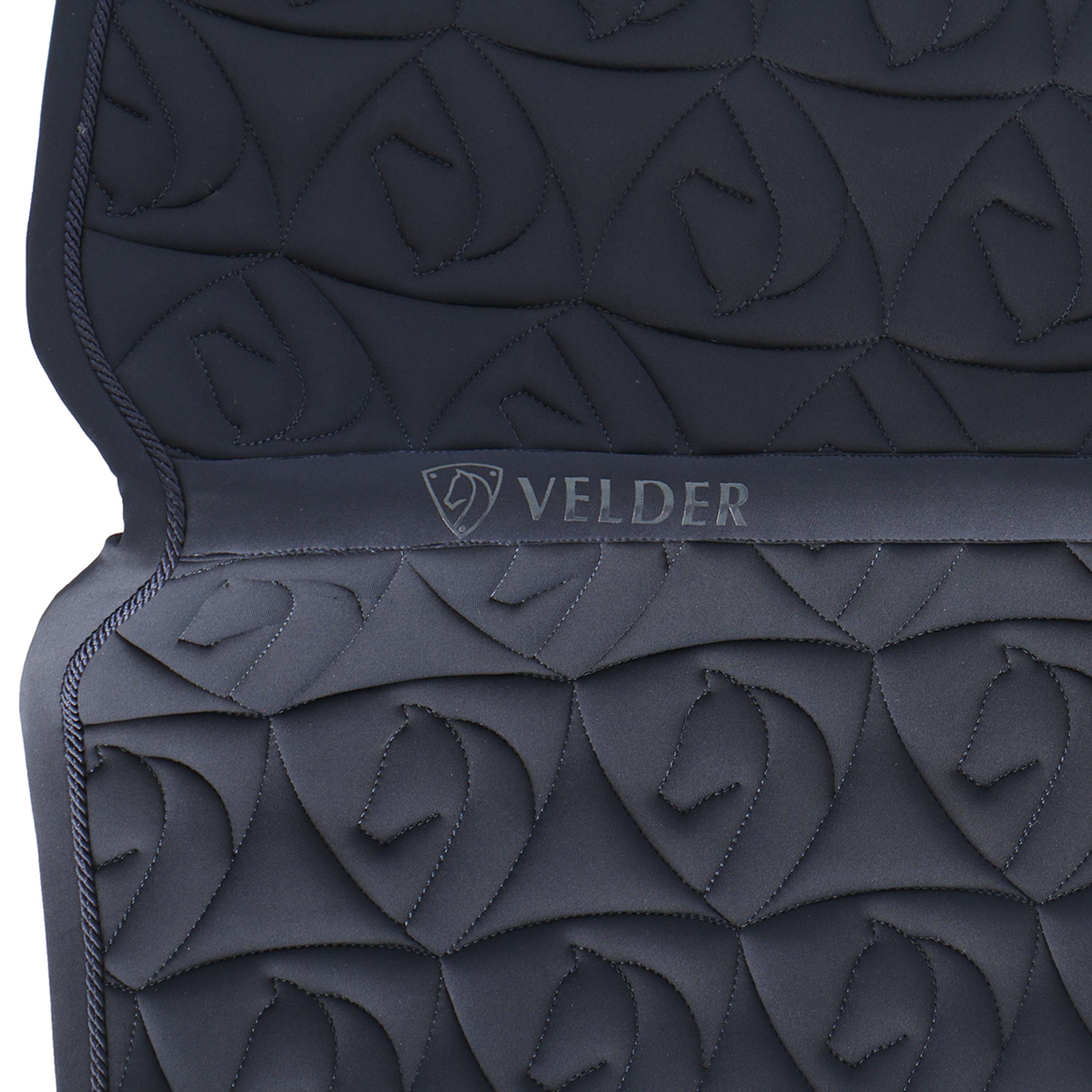 Velder Horsewear Sottosella Unibeau Dressage Navy