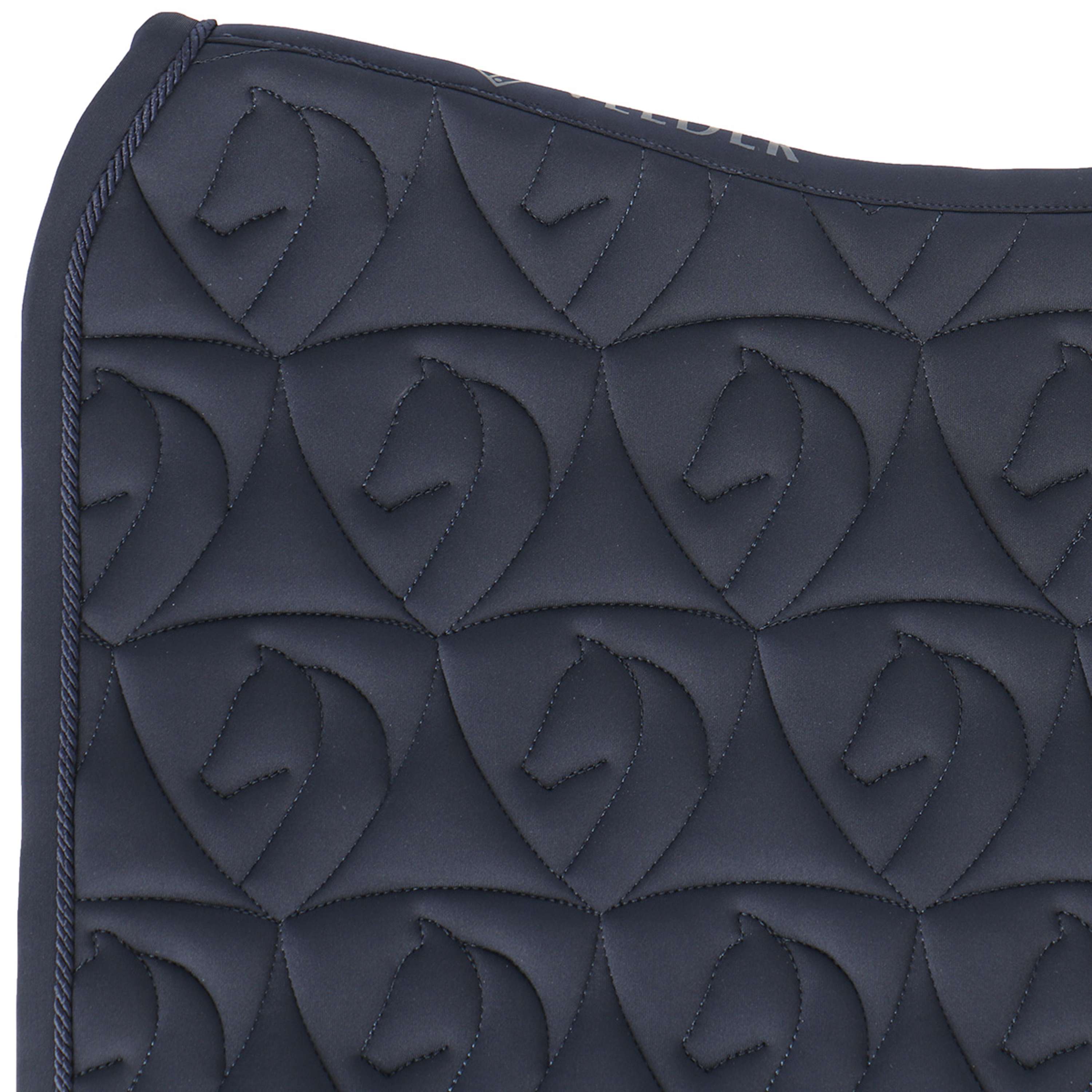 Velder Horsewear Sottosella Unibeau Dressage Navy