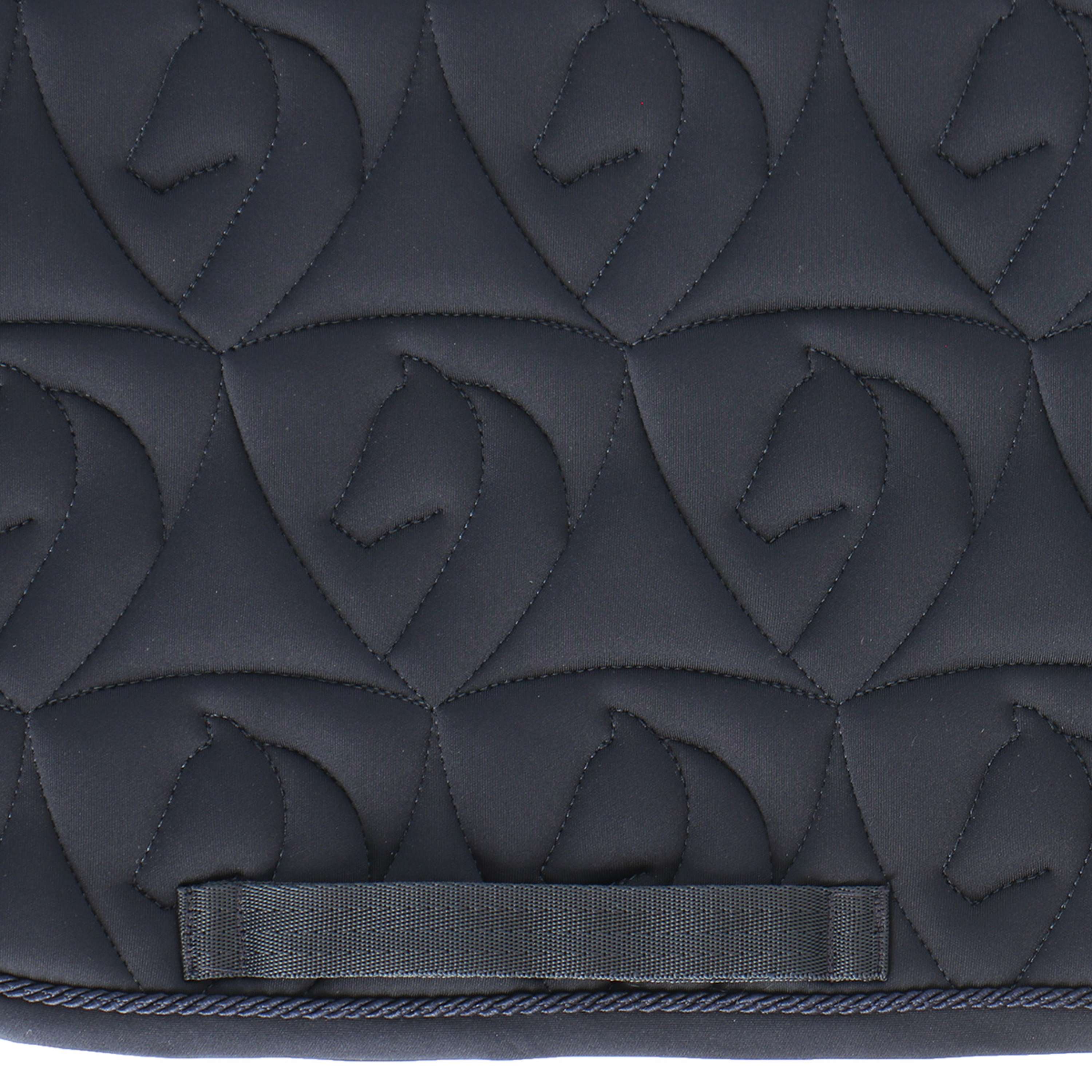 Velder Horsewear Sottosella Unibeau Dressage Navy