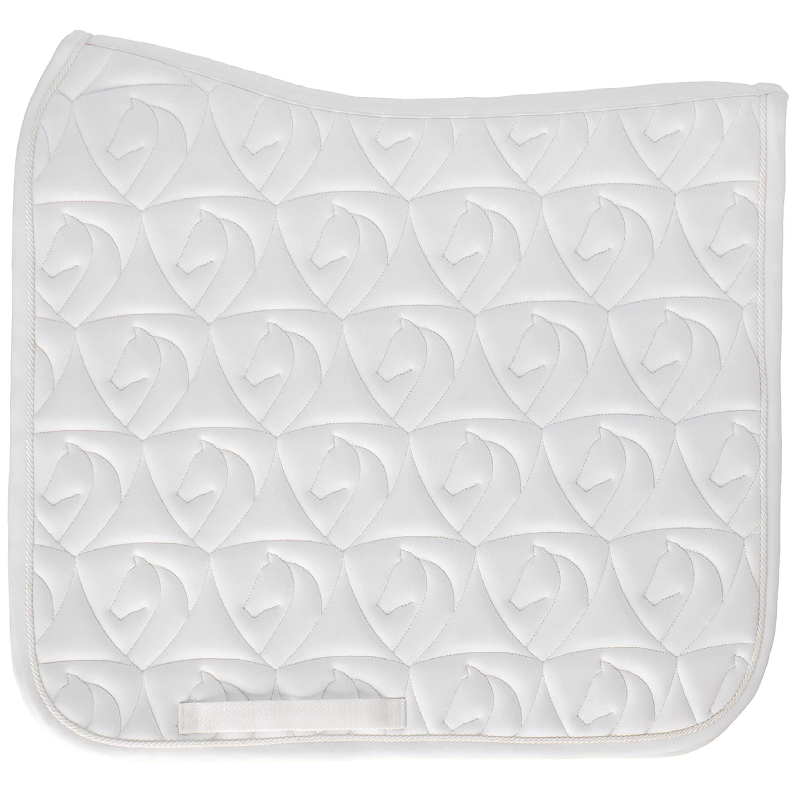 Velder Horsewear Sottosella Unibeau Dressage Bianco