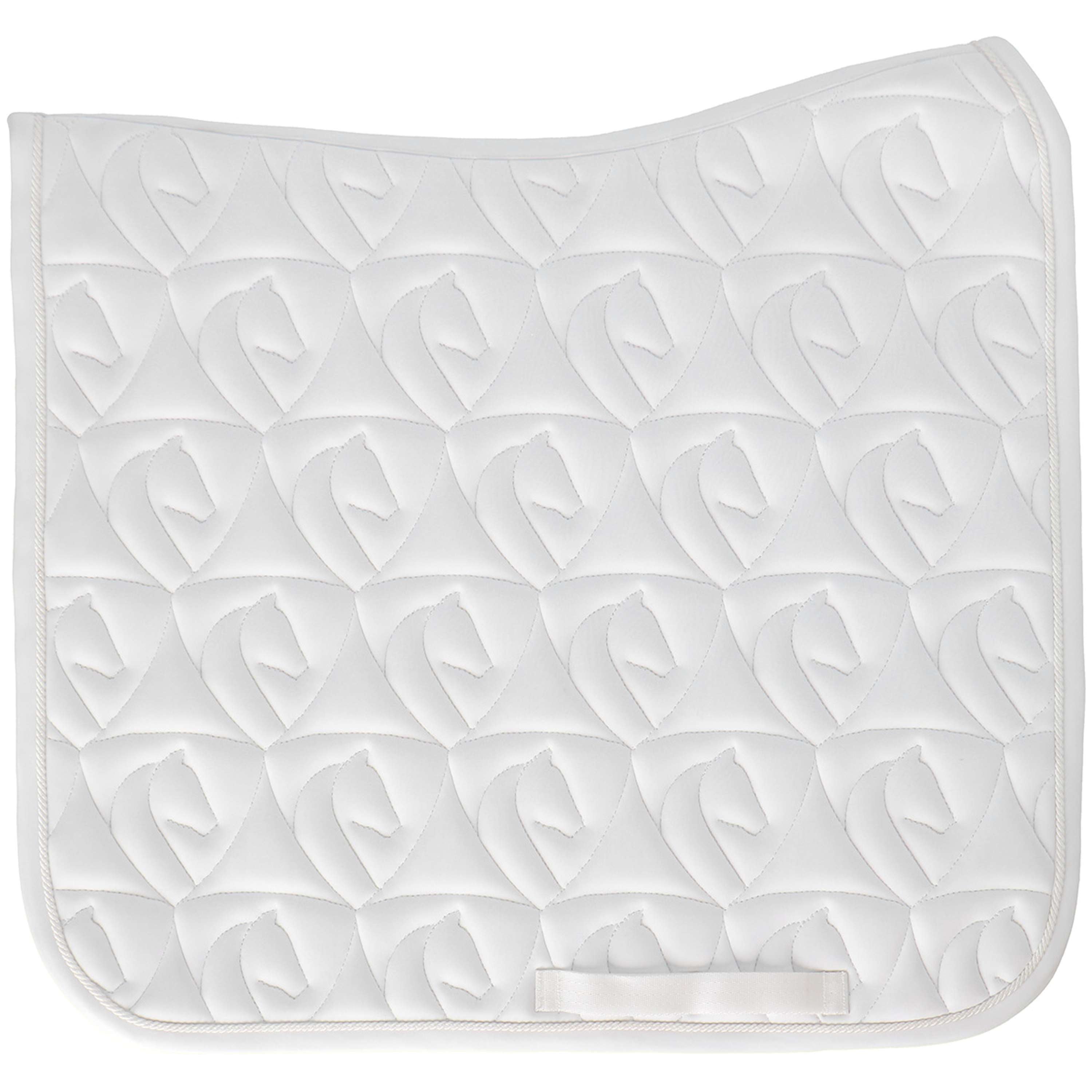 Velder Horsewear Sottosella Unibeau Dressage Bianco
