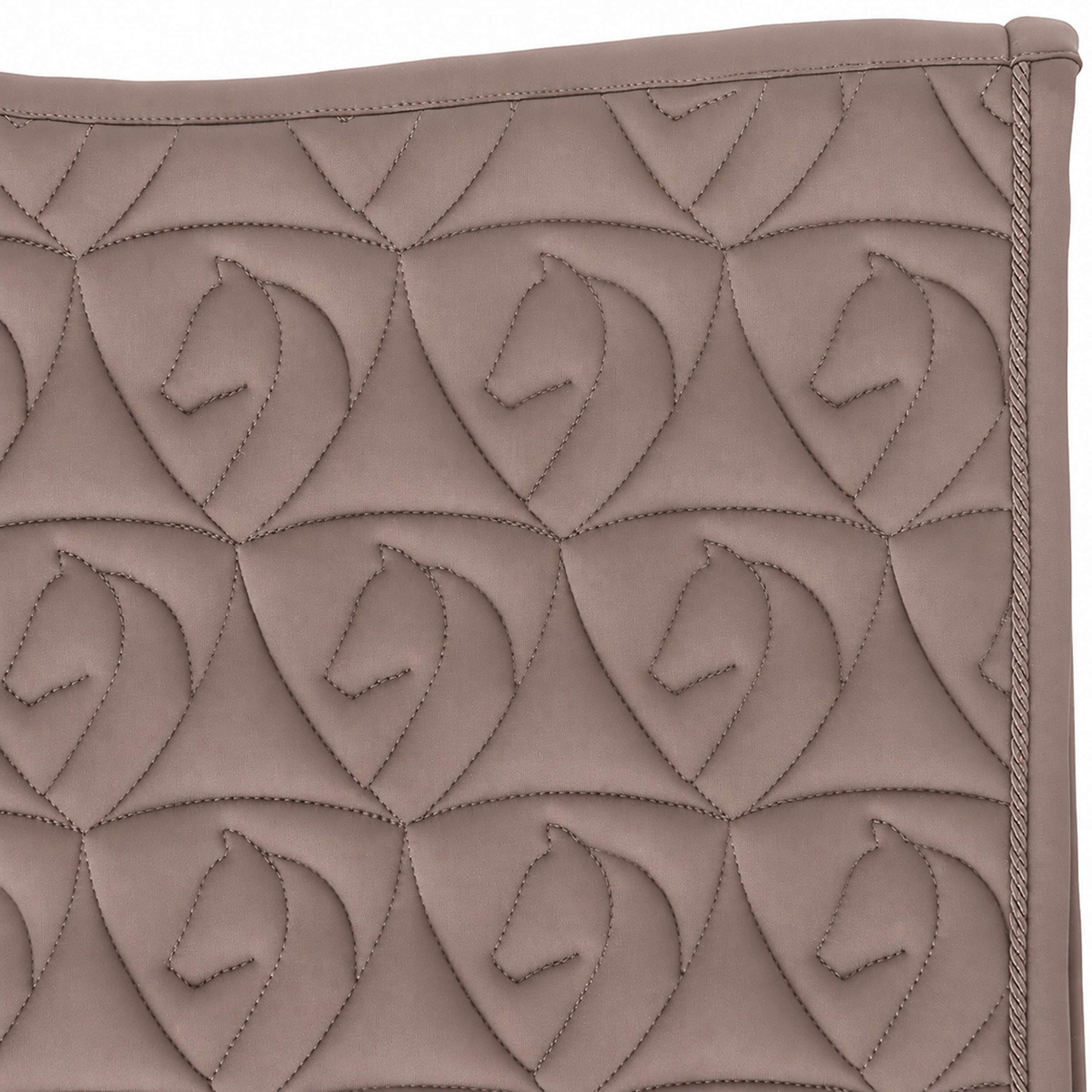 Velder Horsewear Sottosella Unibeau Dressage Taupe