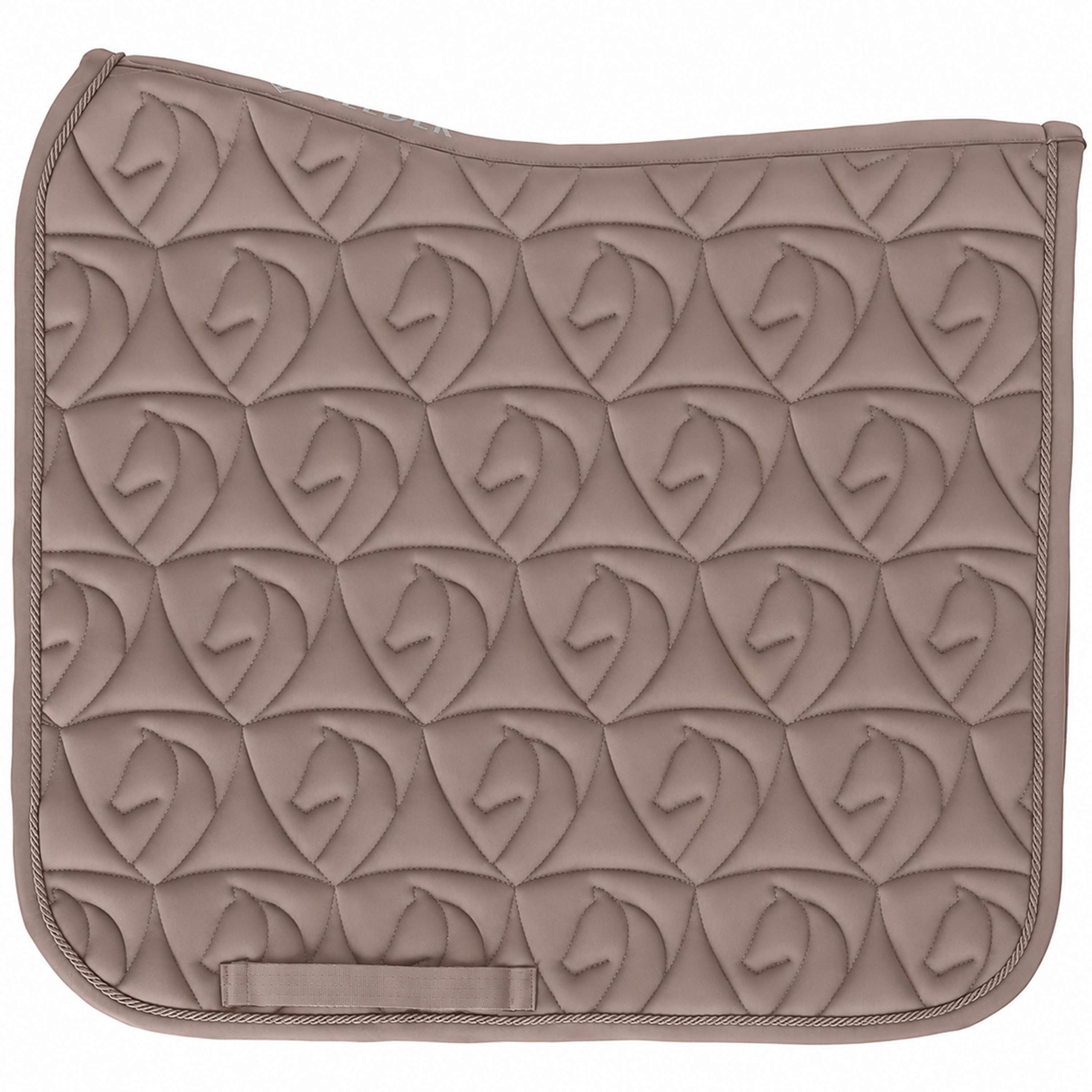 Velder Horsewear Sottosella Unibeau Dressage Taupe