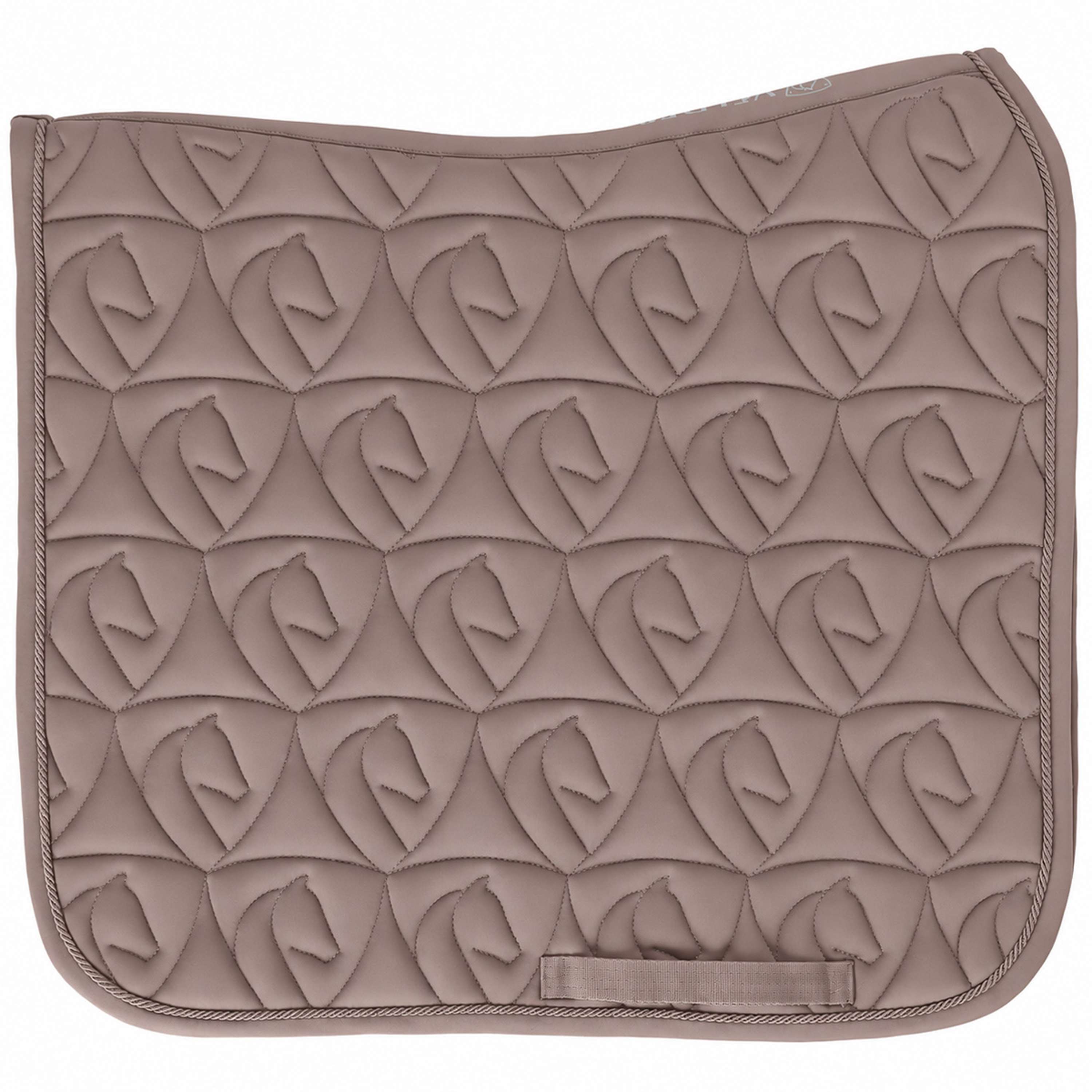 Velder Horsewear Sottosella Unibeau Dressage Taupe