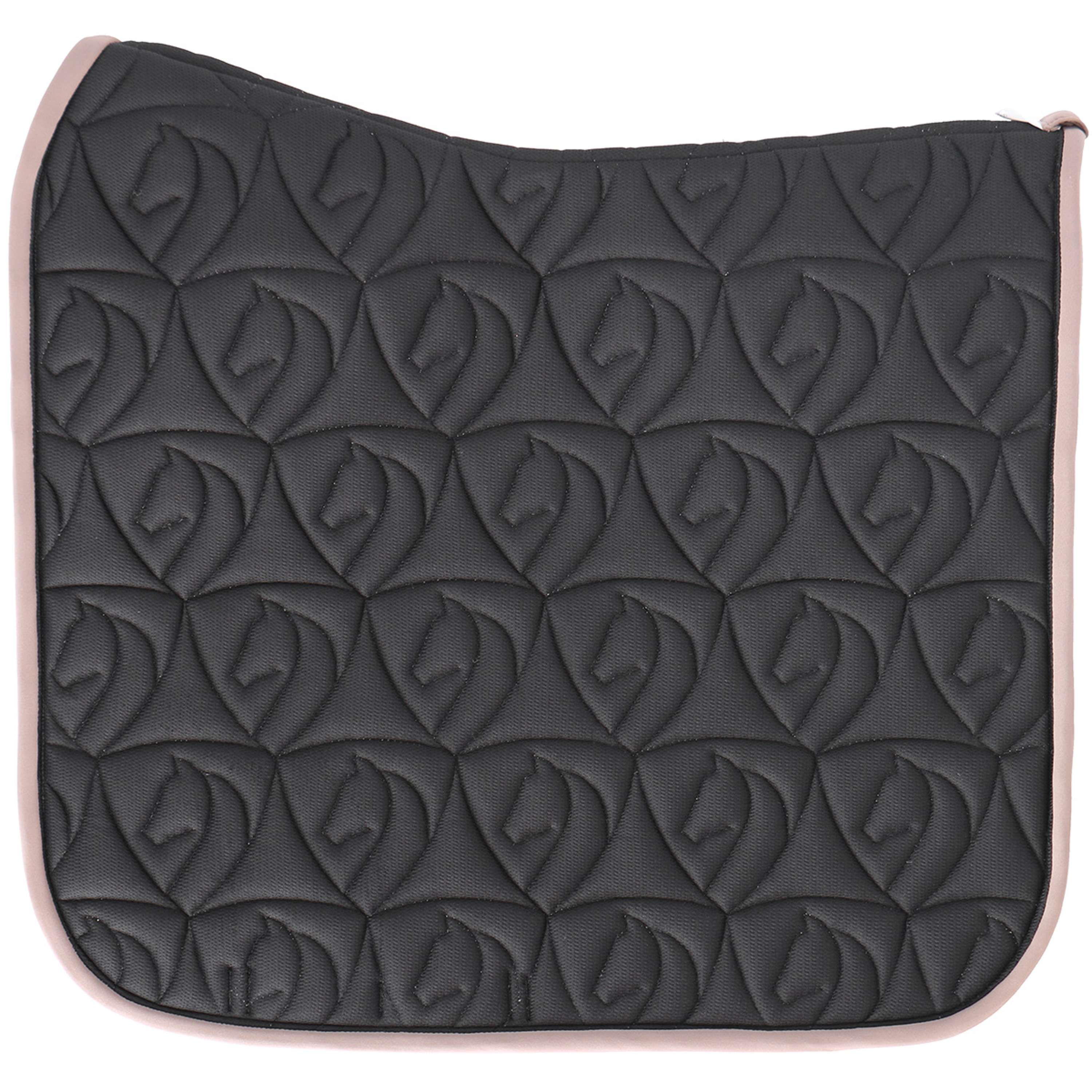 Velder Horsewear Sottosella Unibeau Dressage Taupe