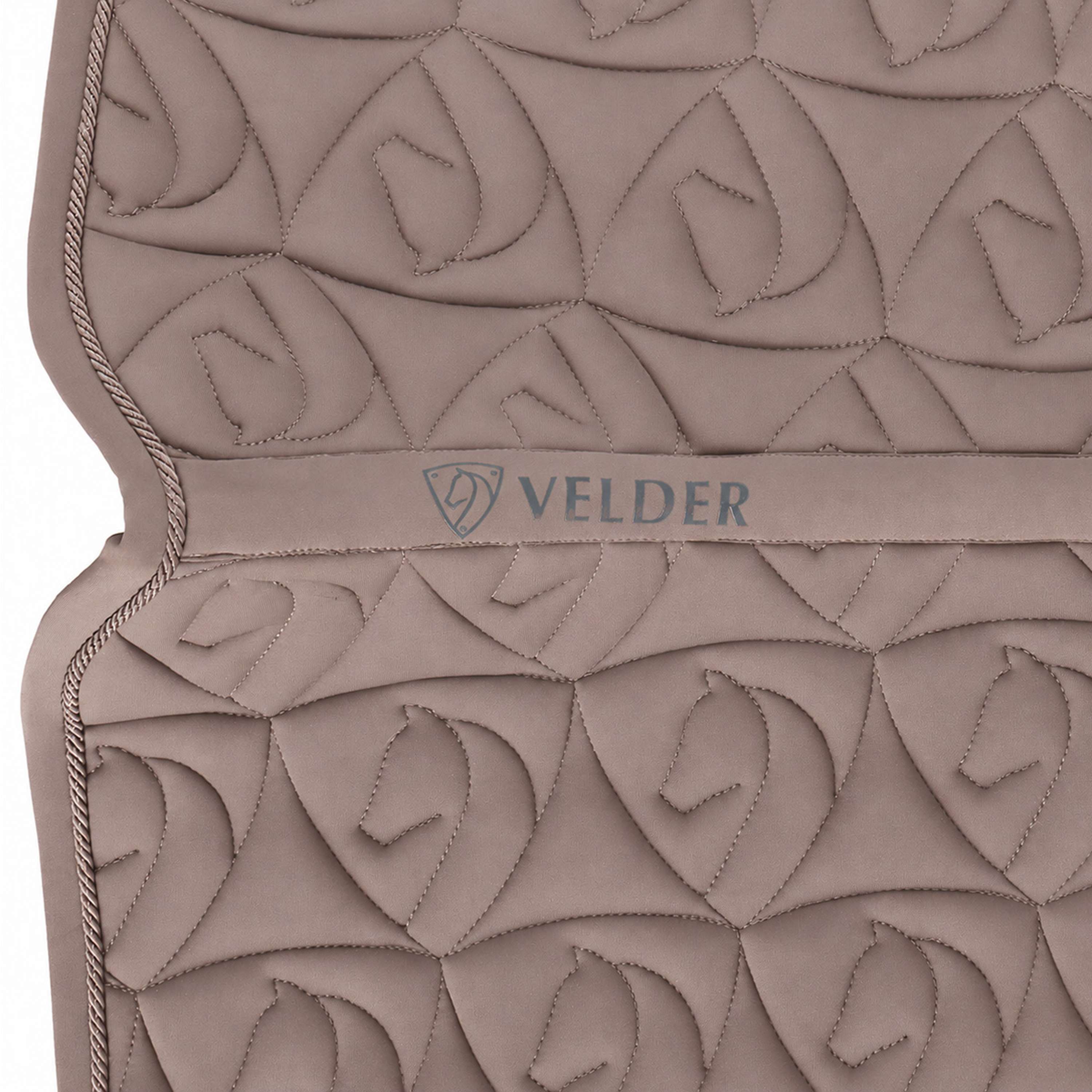 Velder Horsewear Sottosella Unibeau Dressage Taupe