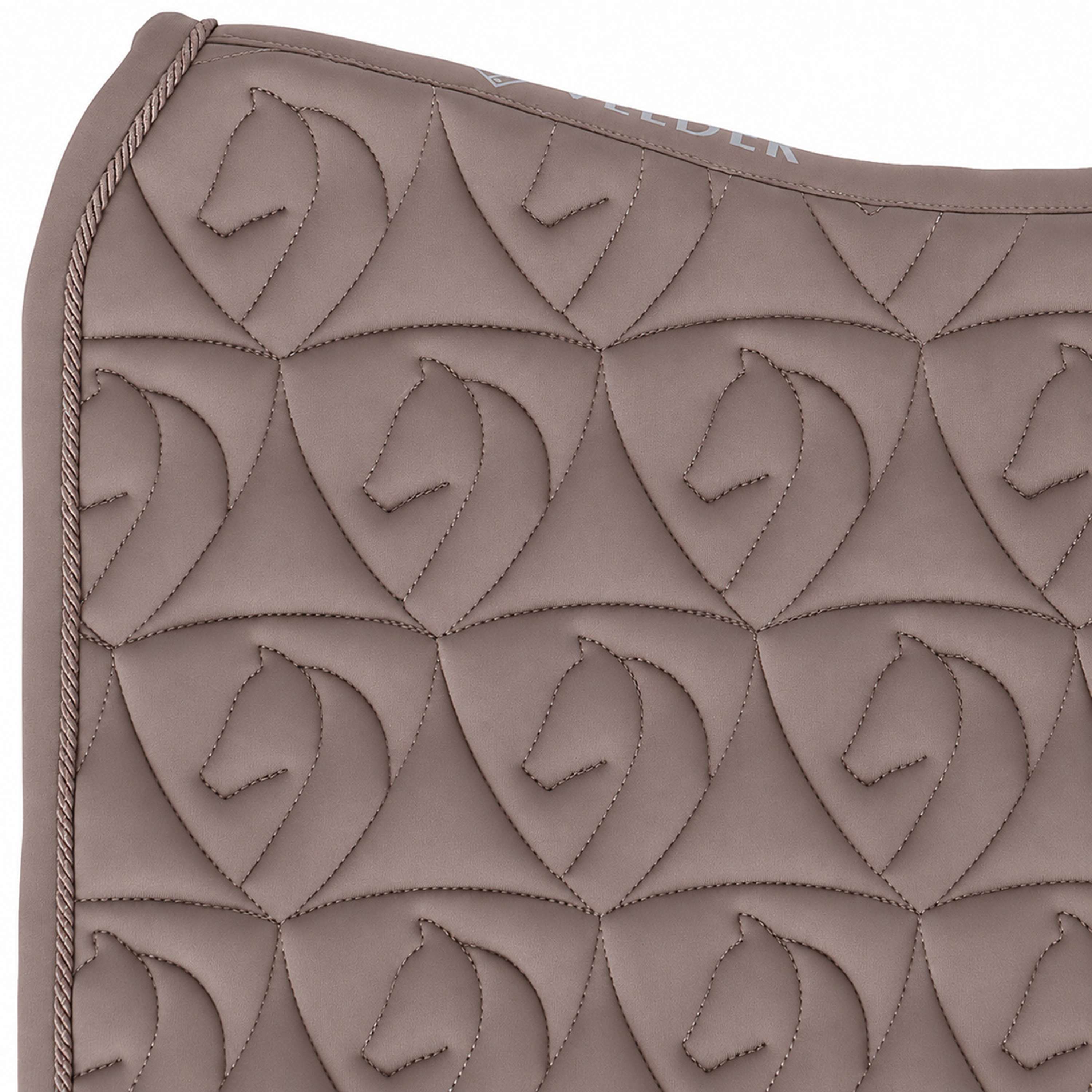 Velder Horsewear Sottosella Unibeau Dressage Taupe