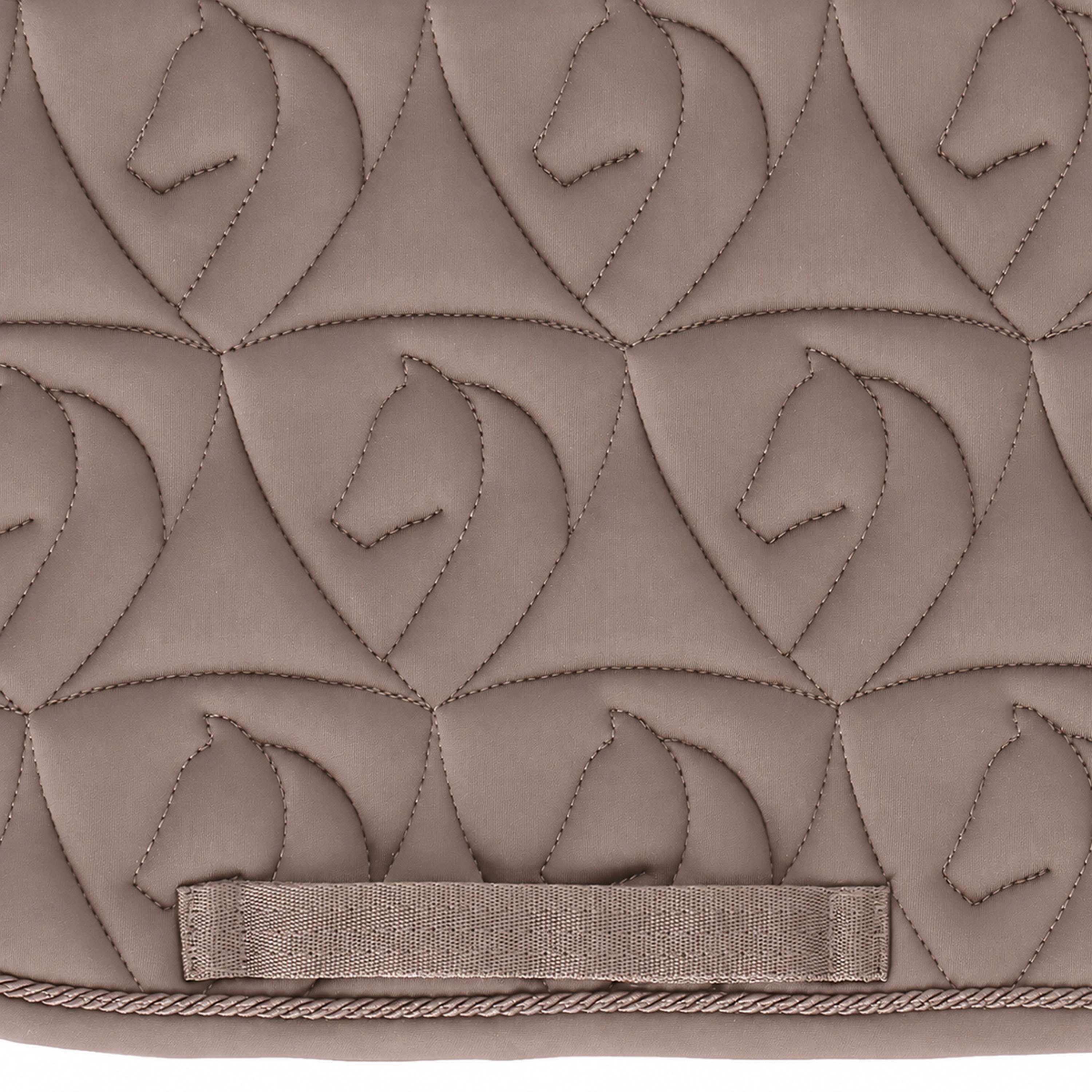 Velder Horsewear Sottosella Unibeau Dressage Taupe